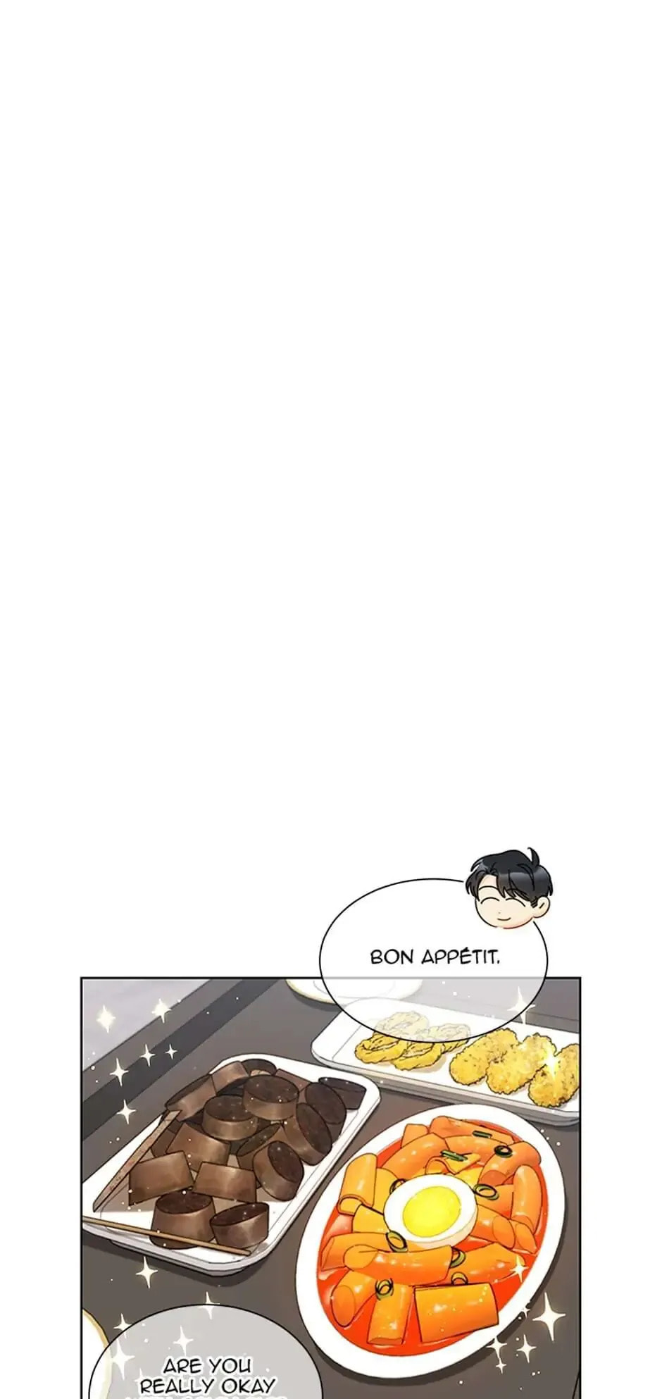 Read A Business Proposal chapter 91 image 32 on Lezhin