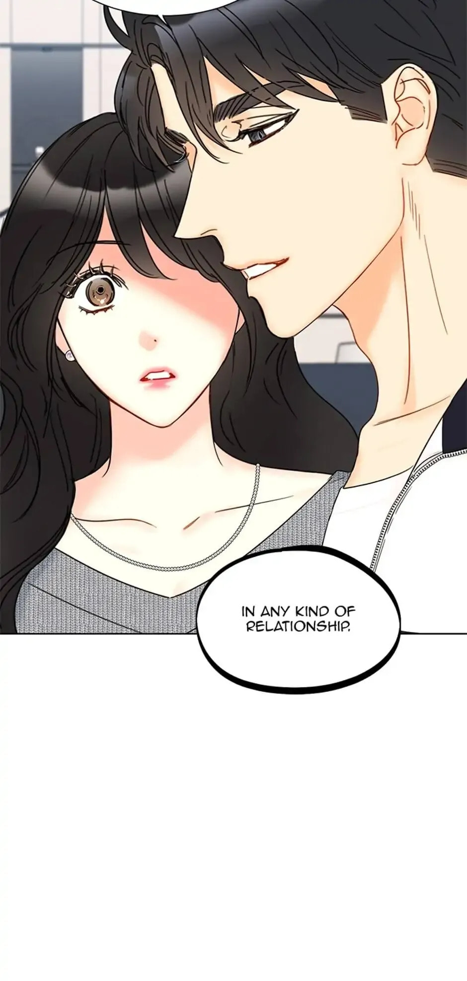 Read A Business Proposal chapter 91 image 38 on Lezhin