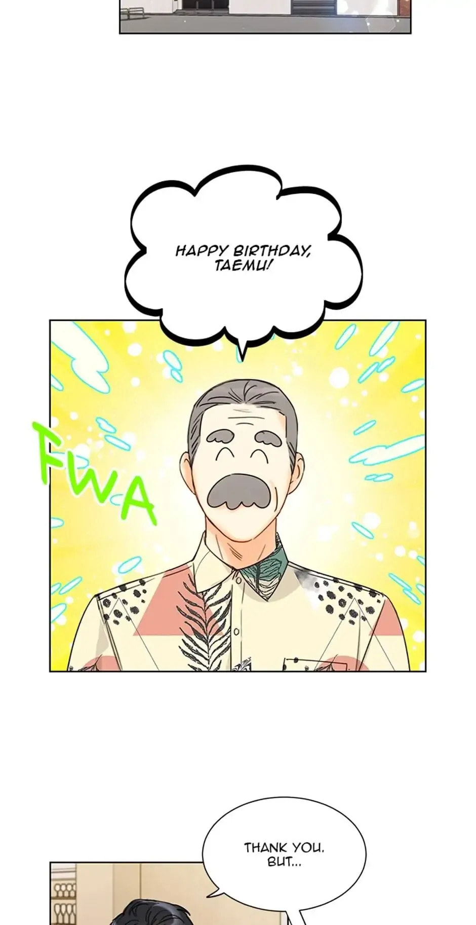 Read A Business Proposal chapter 91 image 40 on Lezhin