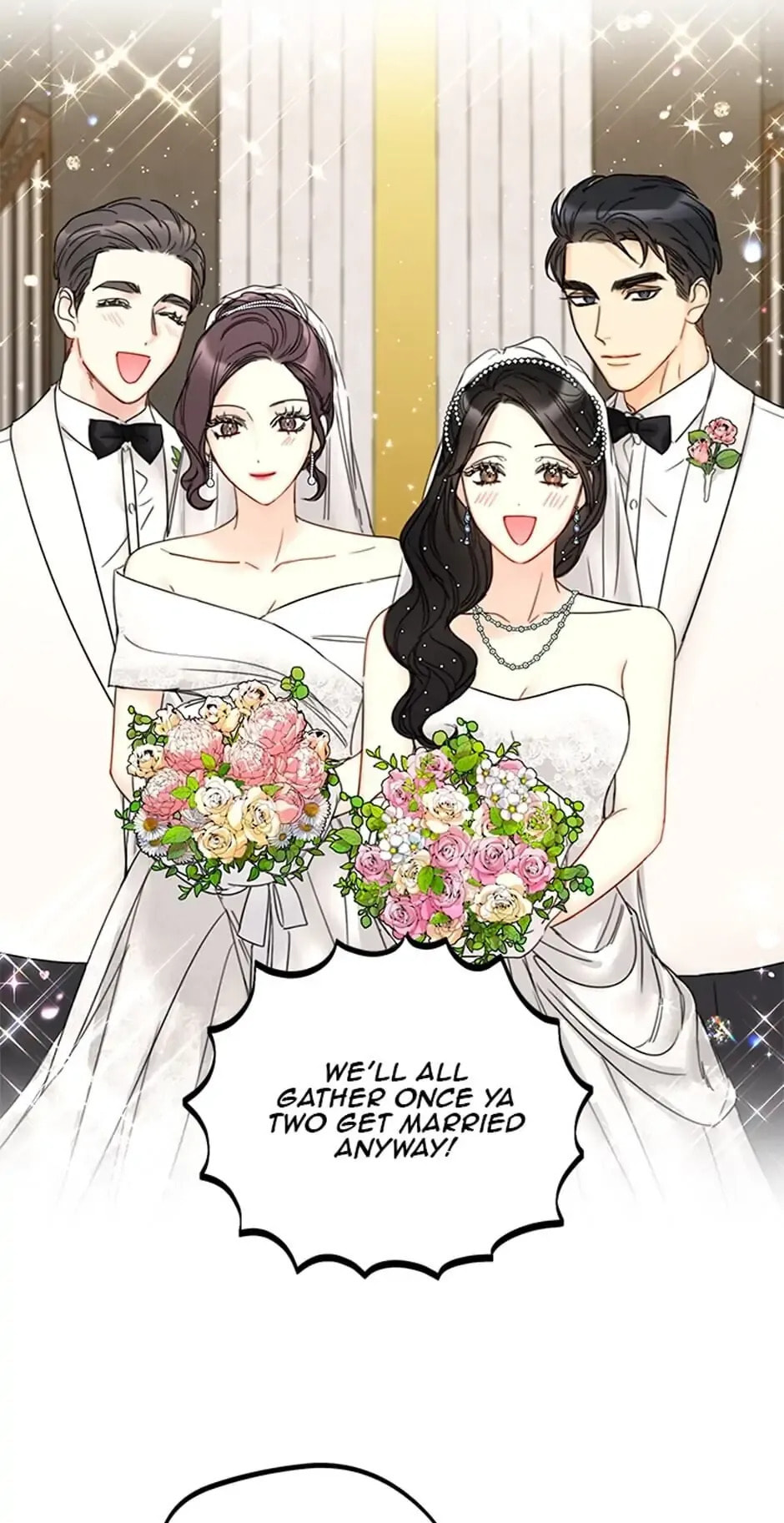 Read A Business Proposal chapter 91 image 44 on Lezhin
