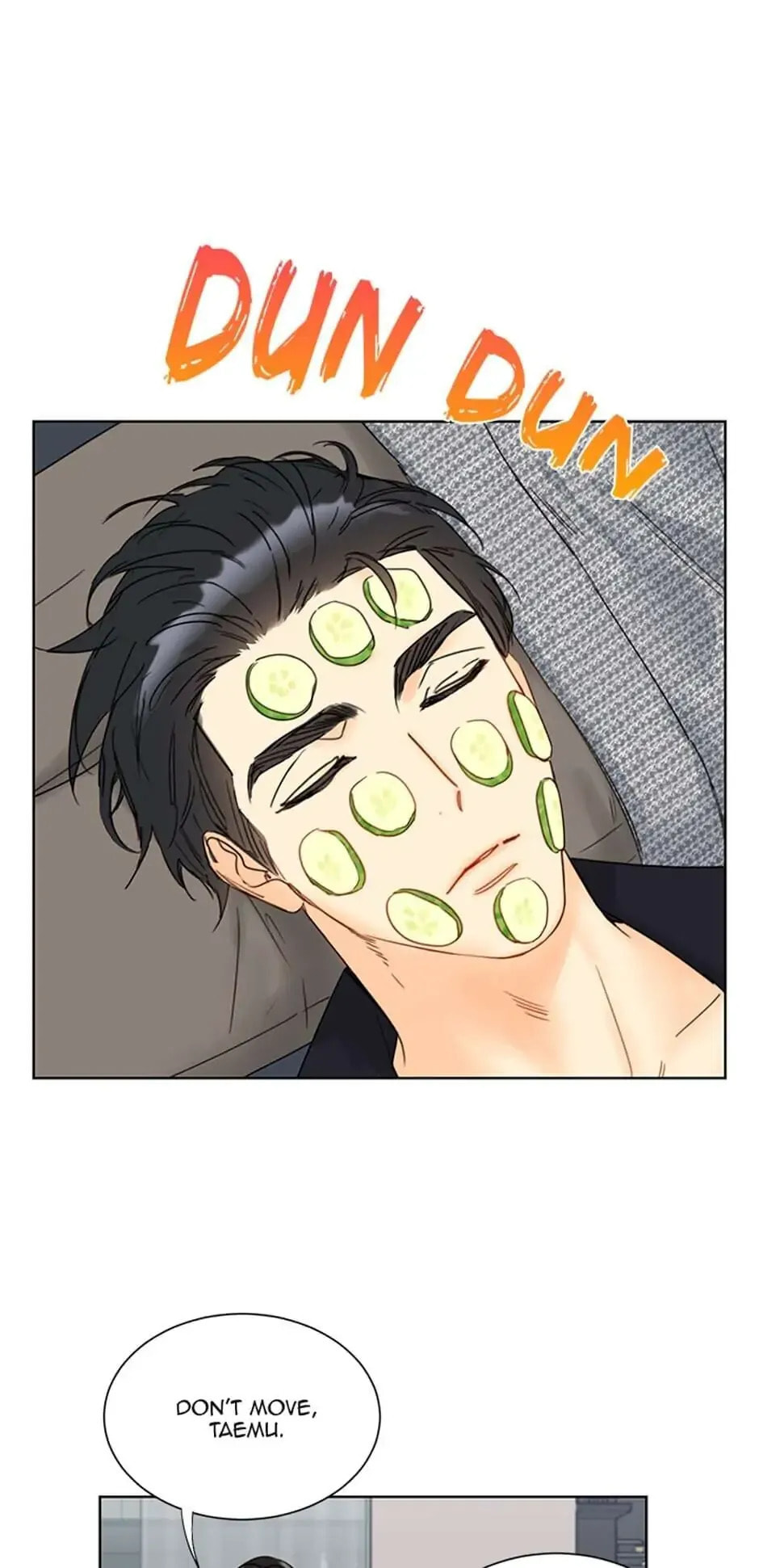 Read A Business Proposal chapter 91 image 9 on Lezhin