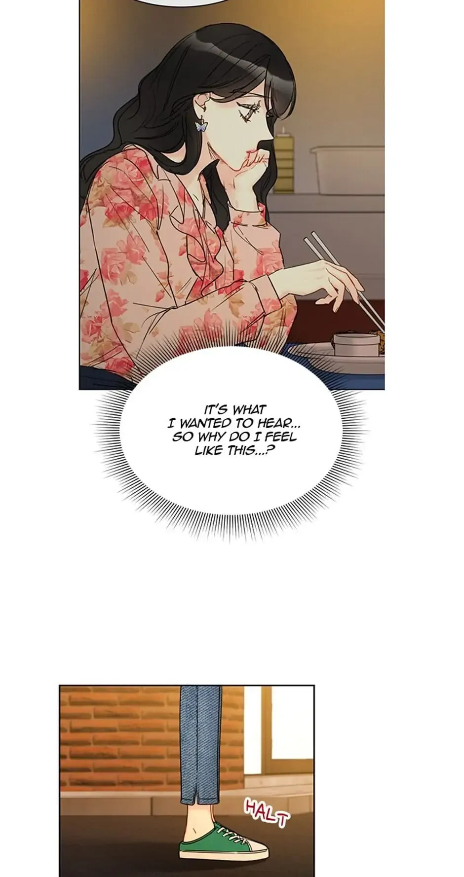 Read A Business Proposal chapter 92 image 10 on Lezhin