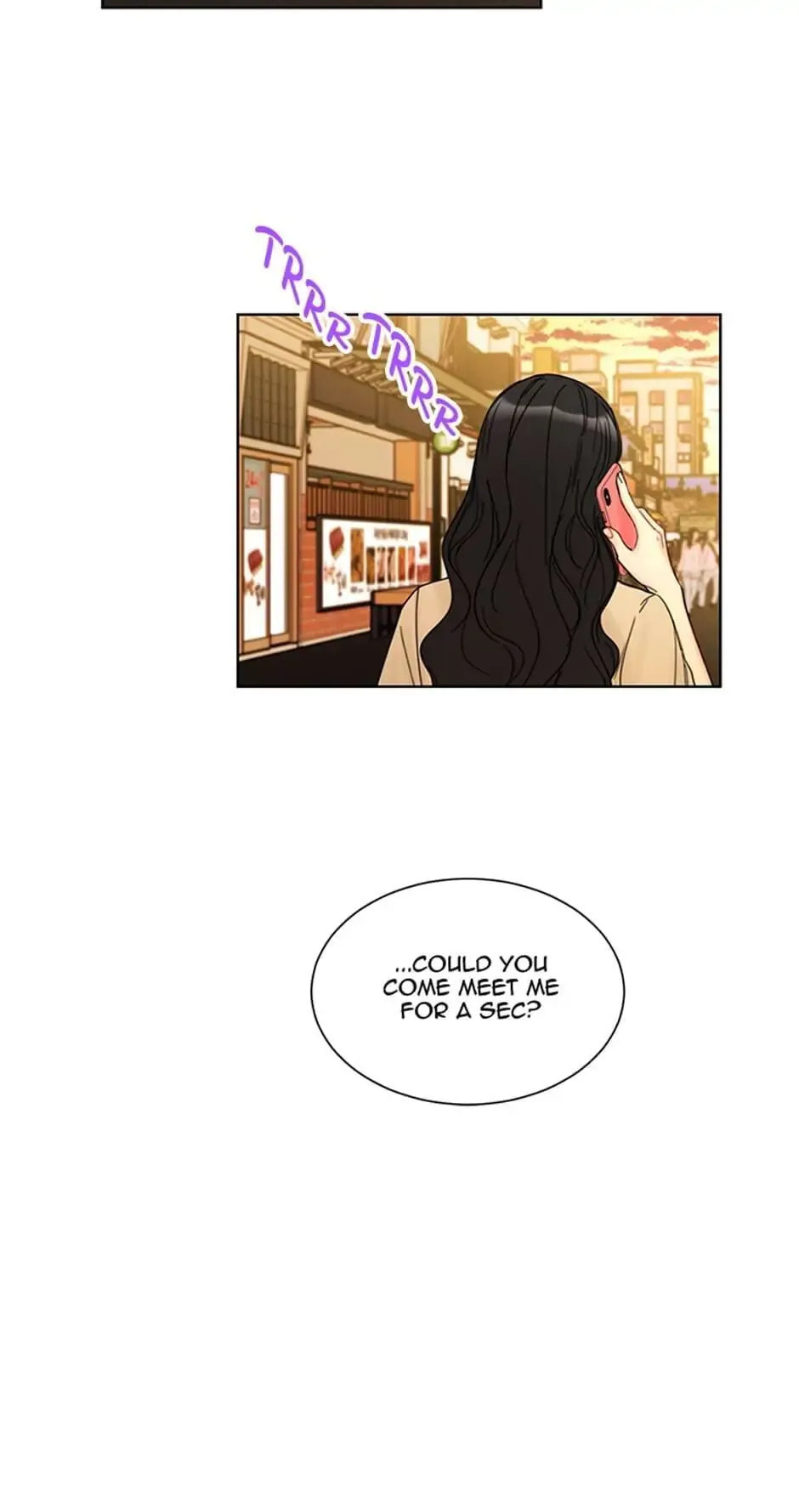 Read A Business Proposal chapter 92 image 11 on Lezhin