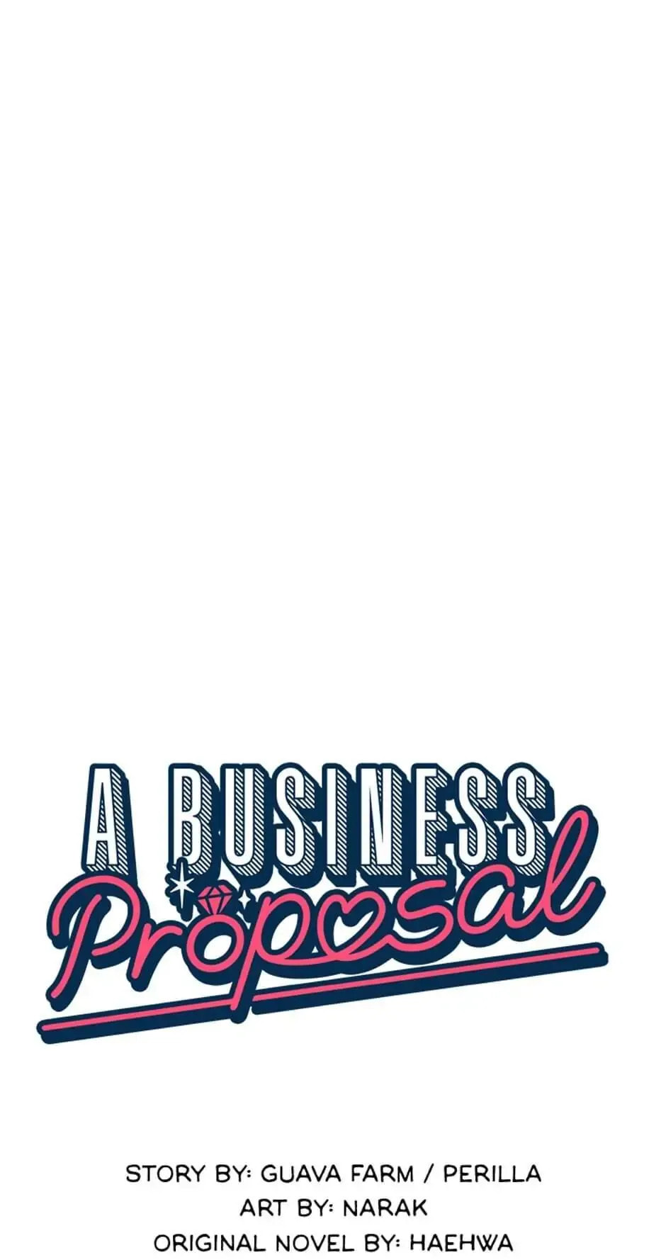 Read A Business Proposal chapter 92 image 12 on Lezhin