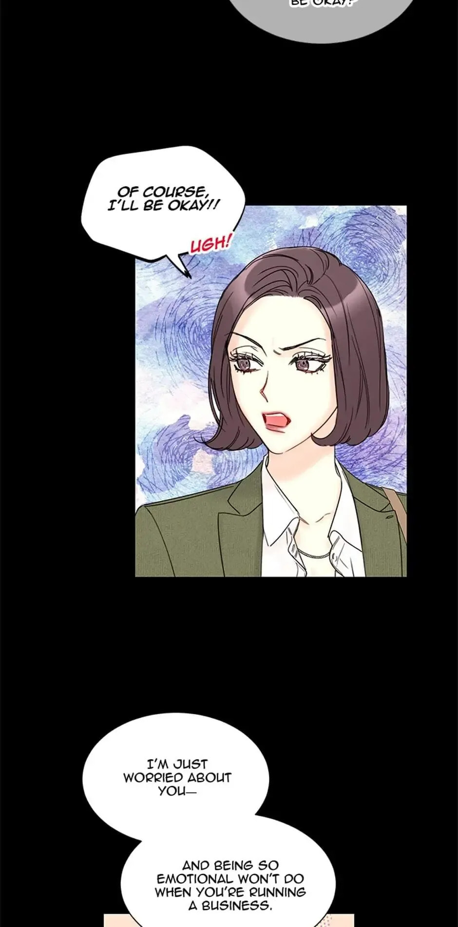 Read A Business Proposal chapter 92 image 17 on Lezhin