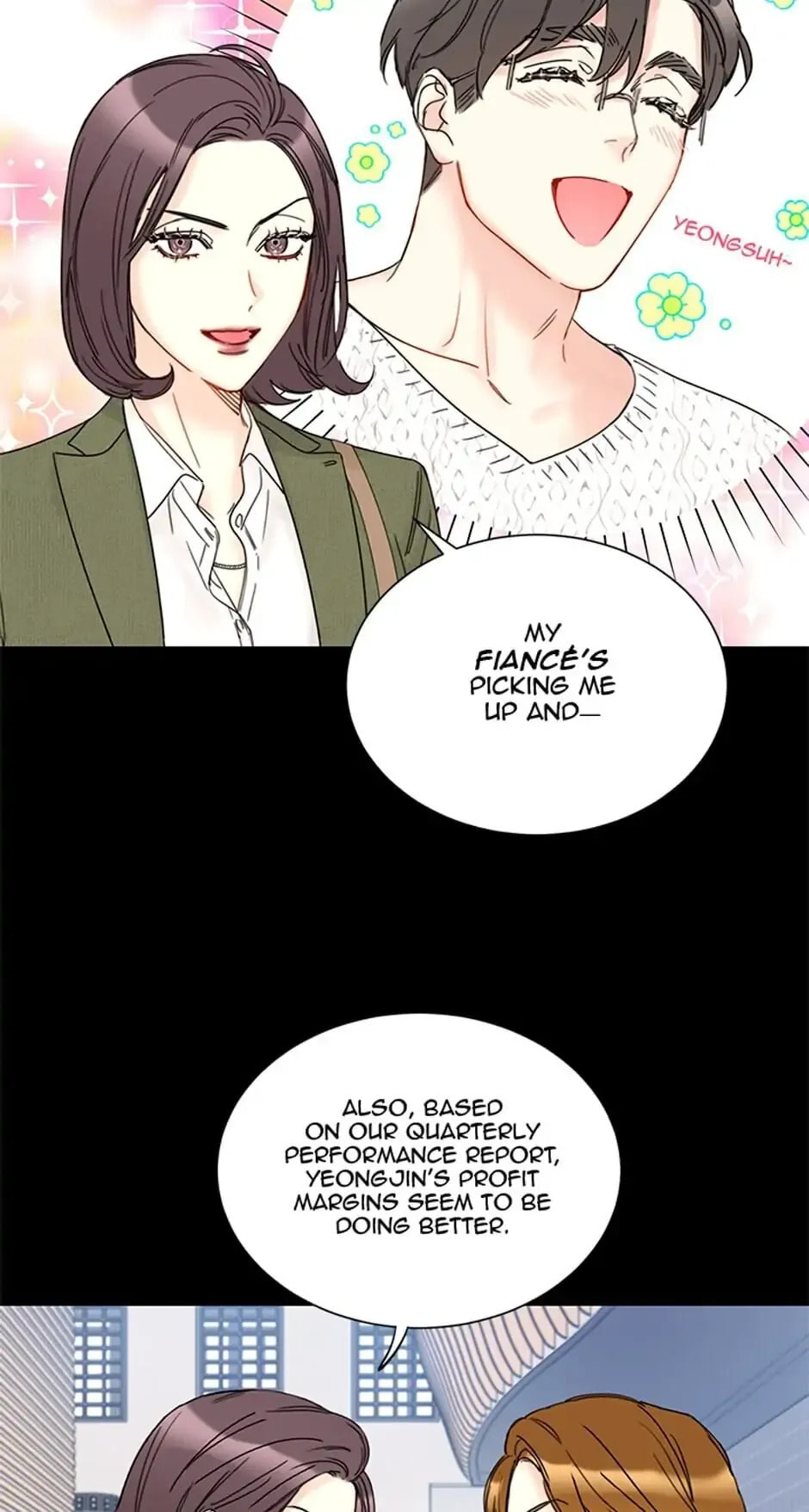 Read A Business Proposal chapter 92 image 20 on Lezhin