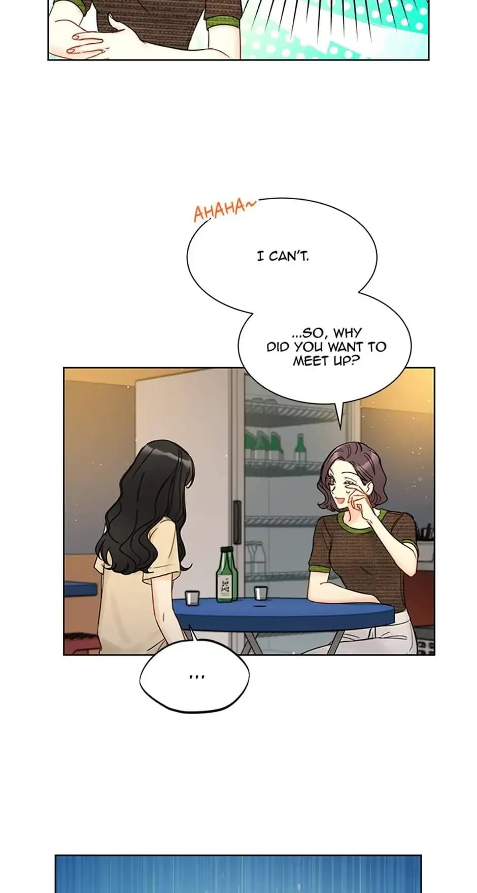 Read A Business Proposal chapter 92 image 23 on Lezhin
