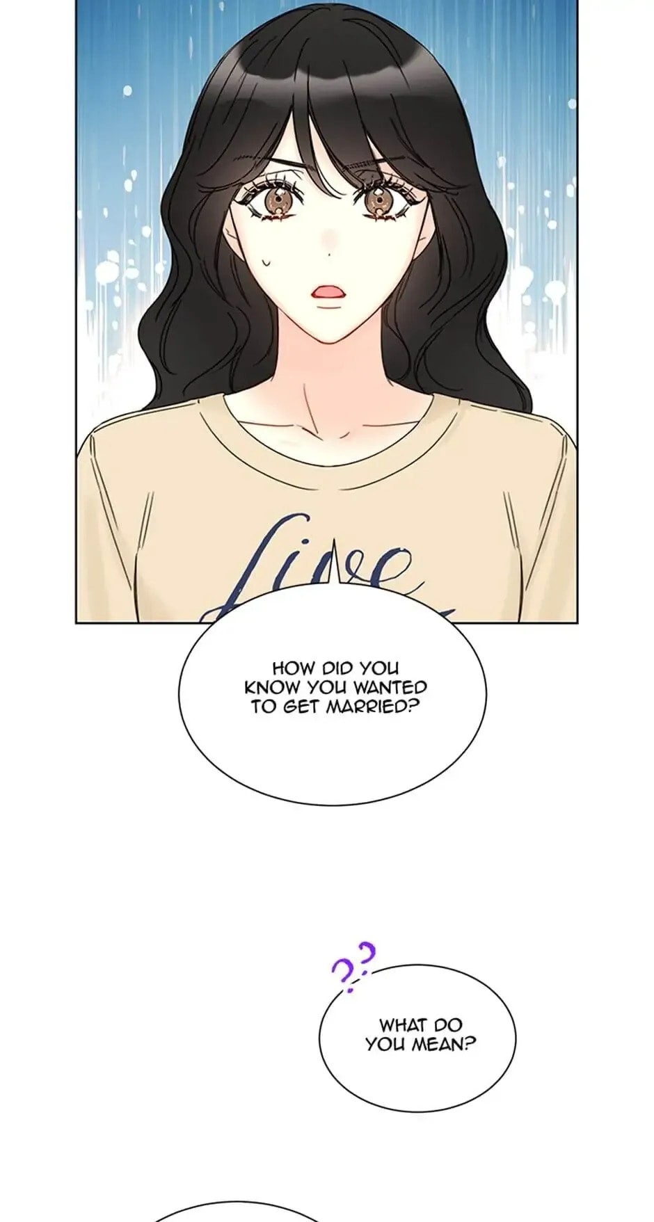Read A Business Proposal chapter 92 image 24 on Lezhin