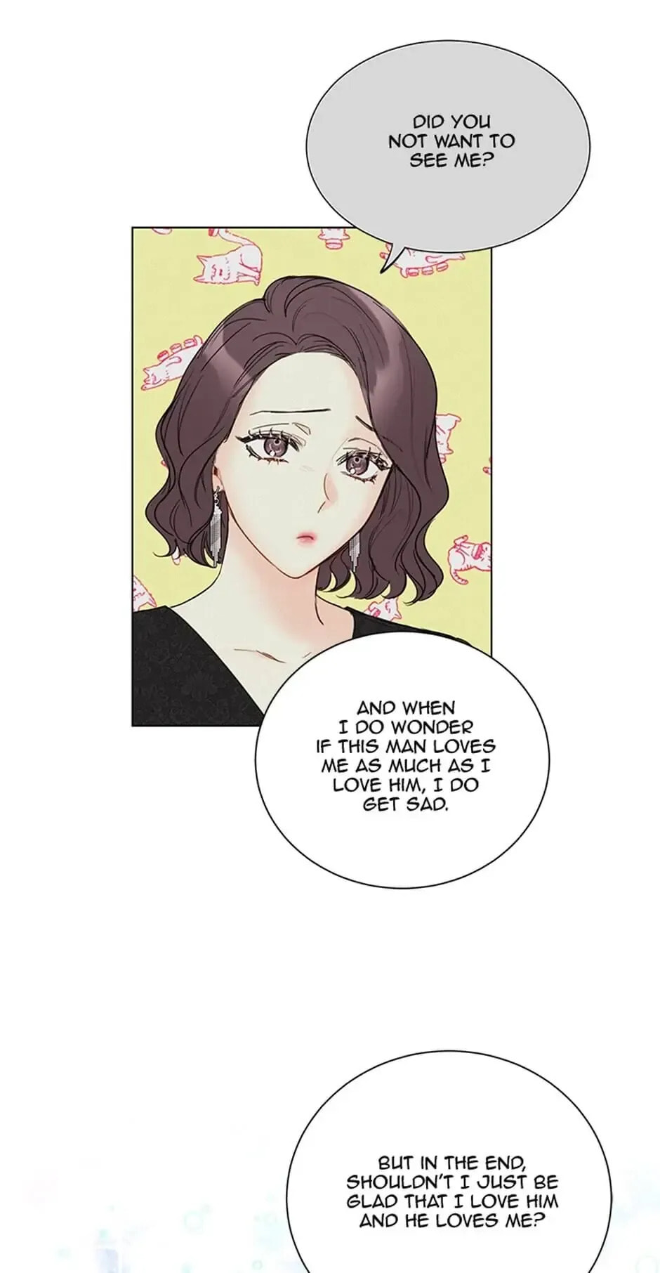 Read A Business Proposal chapter 92 image 31 on Lezhin