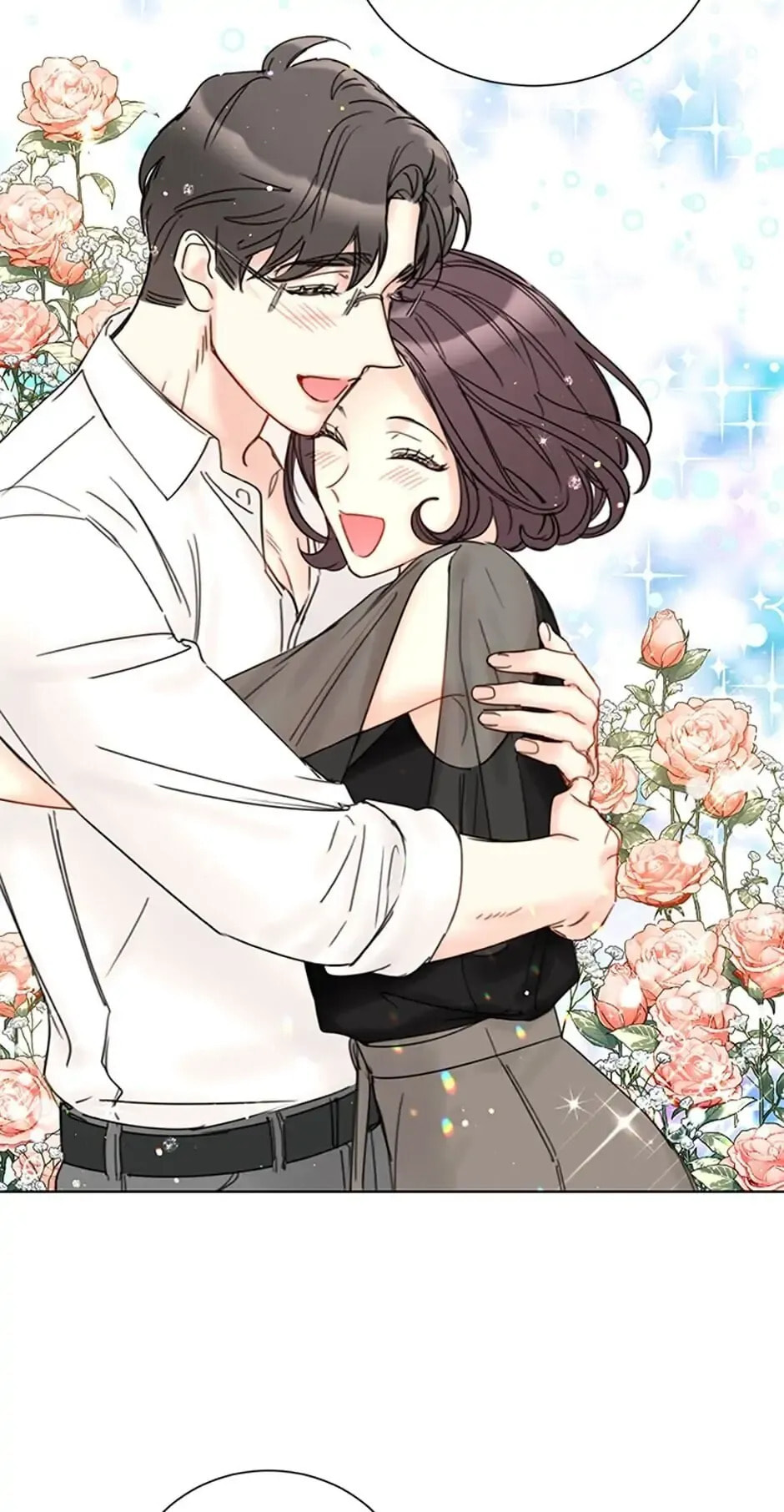 Read A Business Proposal chapter 92 image 32 on Lezhin
