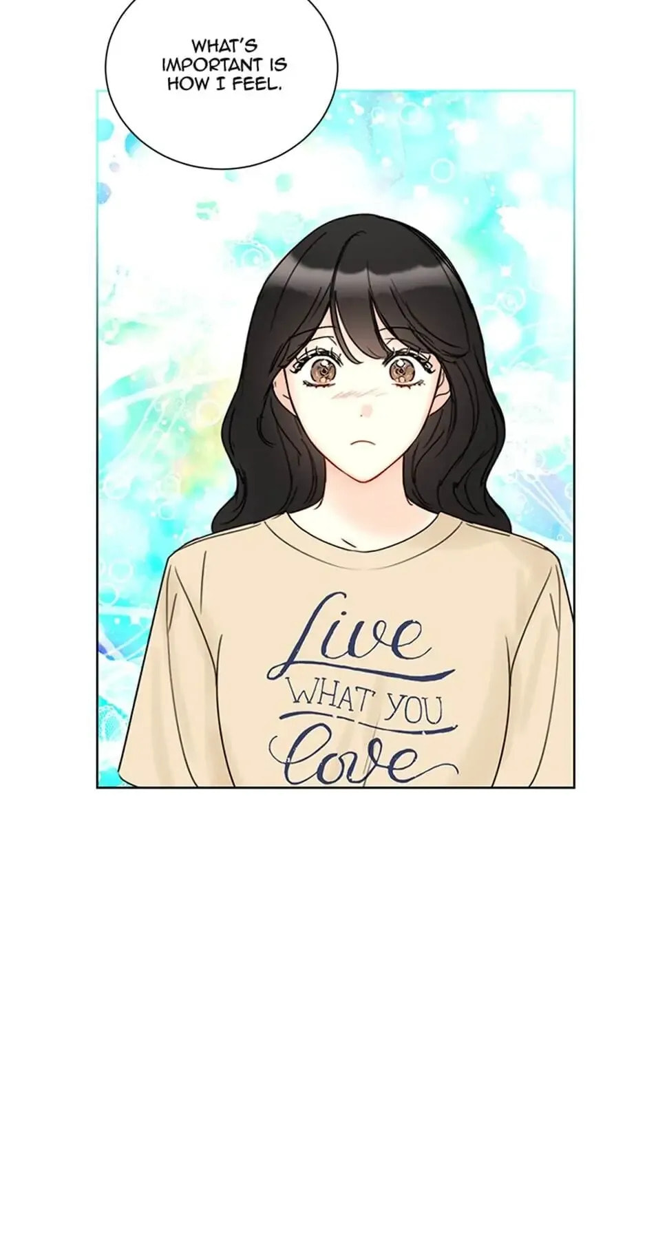 Read A Business Proposal chapter 92 image 33 on Lezhin
