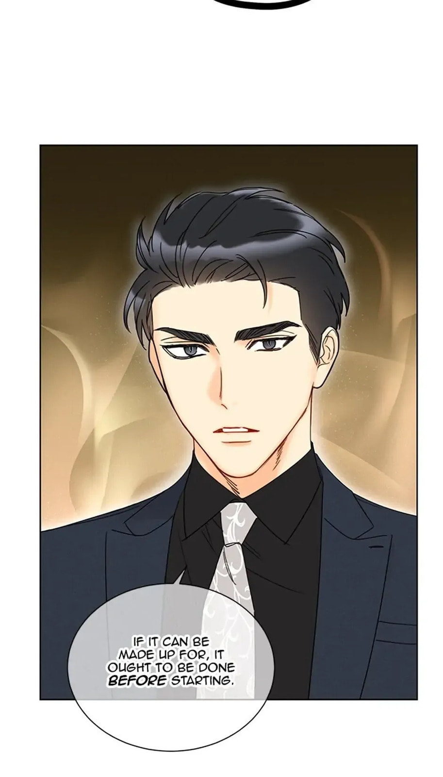 Read A Business Proposal chapter 92 image 40 on Lezhin