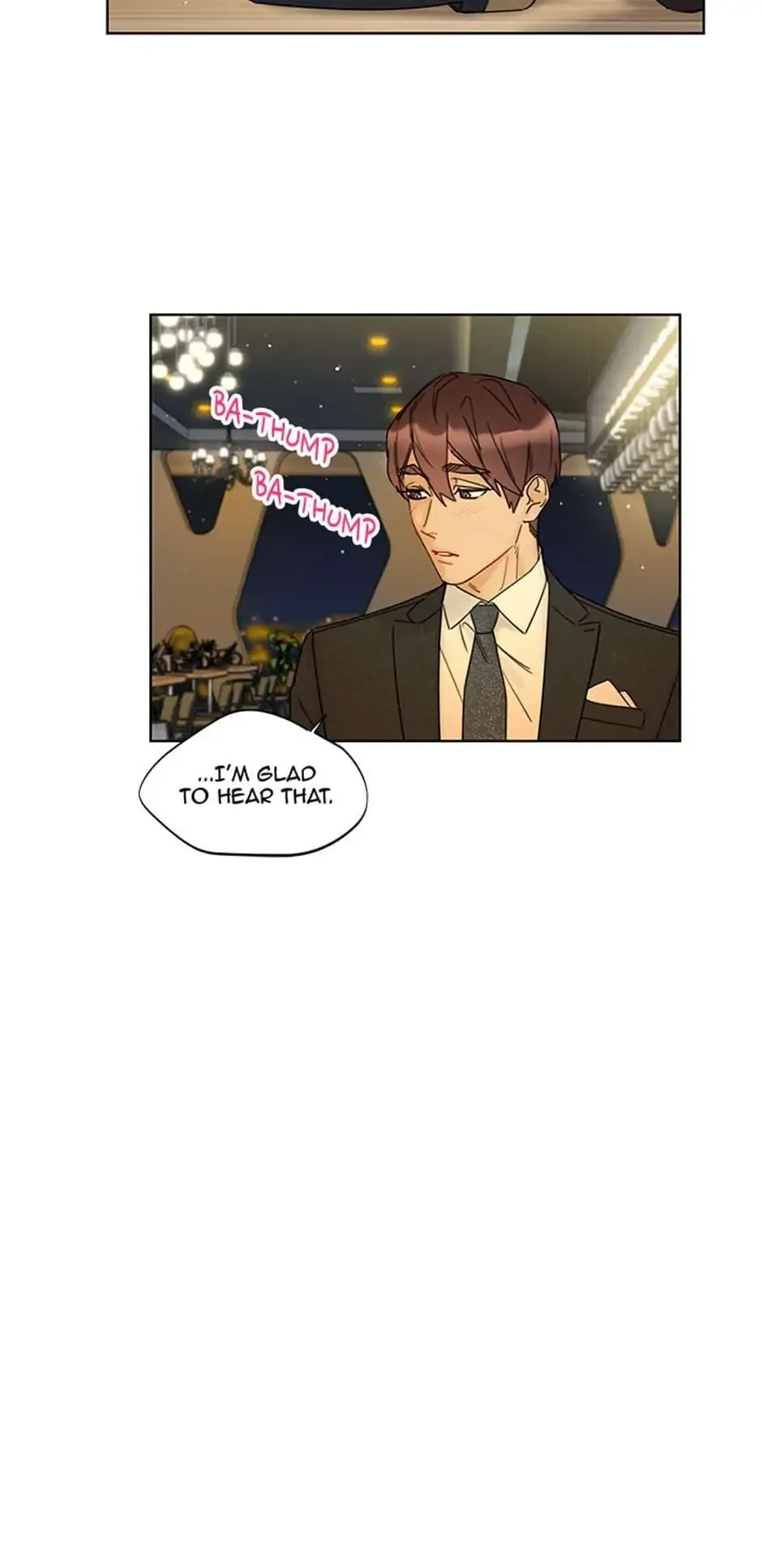Read A Business Proposal chapter 93 image 16 on Lezhin