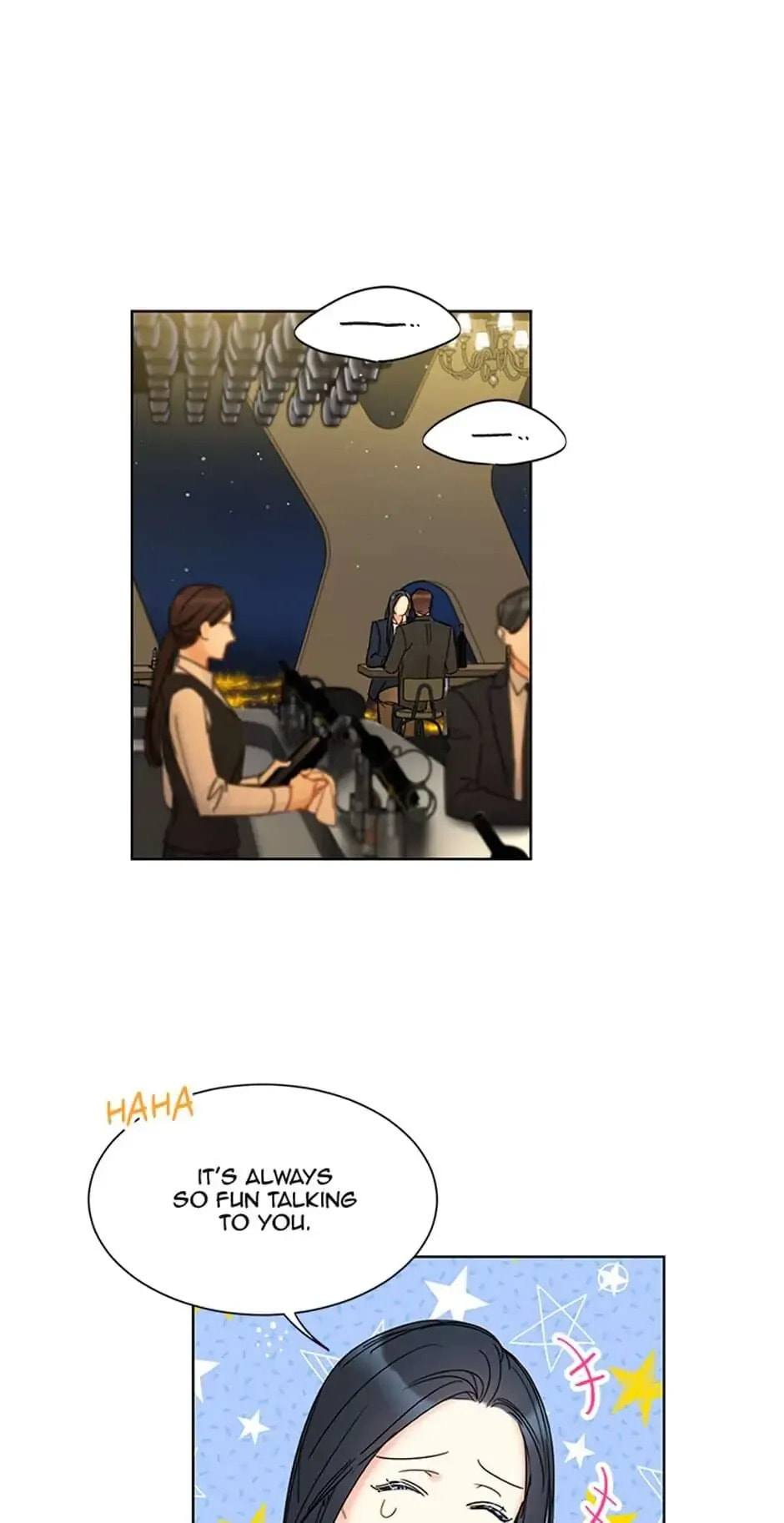 Read A Business Proposal chapter 93 image 17 on Lezhin