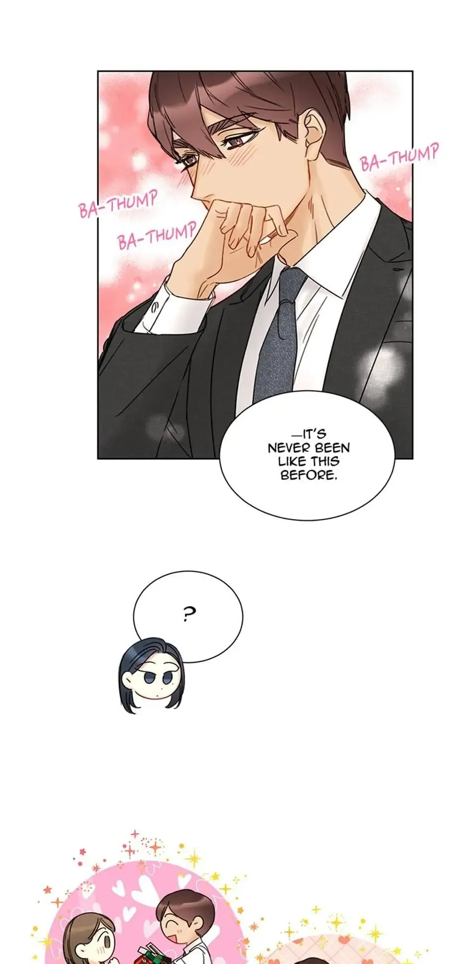 Read A Business Proposal chapter 93 image 24 on Lezhin