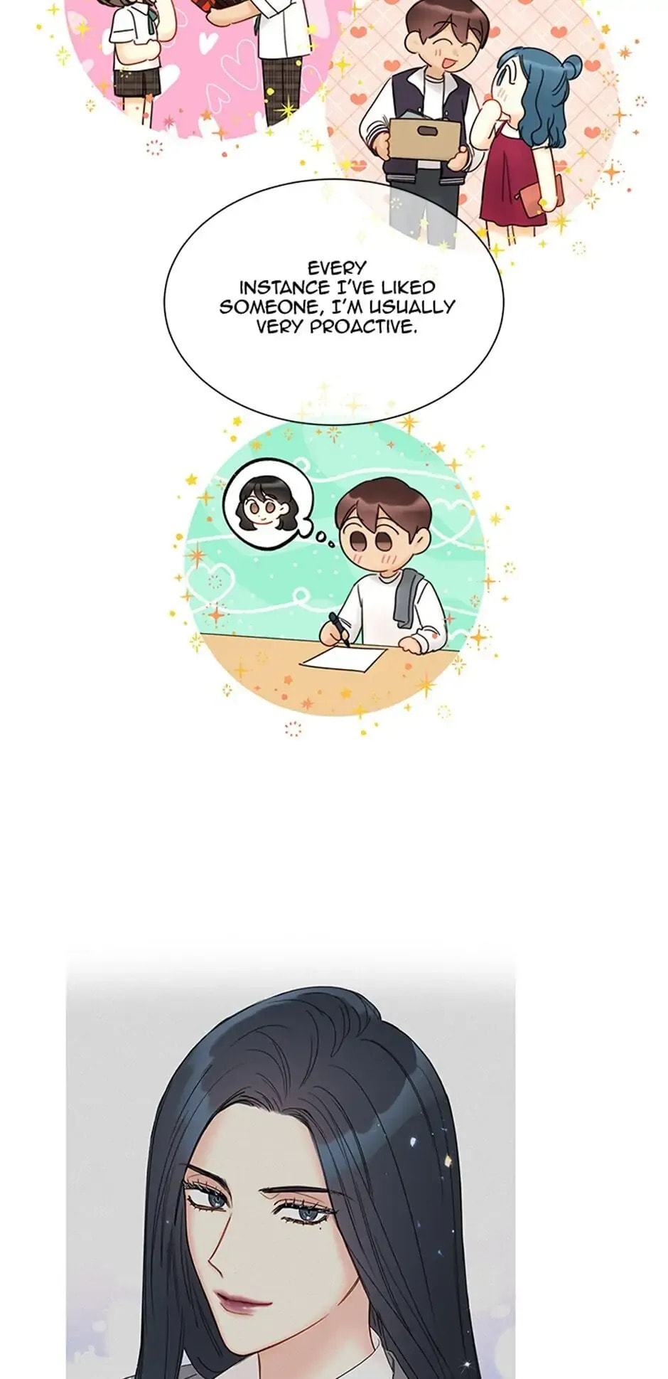 Read A Business Proposal chapter 93 image 25 on Lezhin