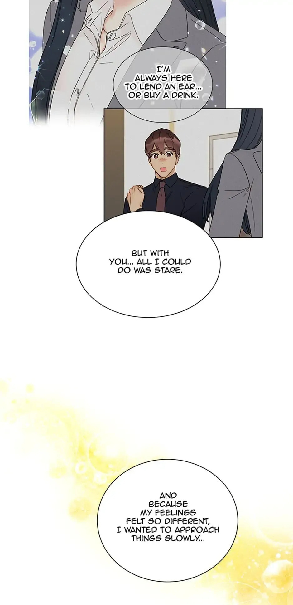 Read A Business Proposal chapter 93 image 26 on Lezhin