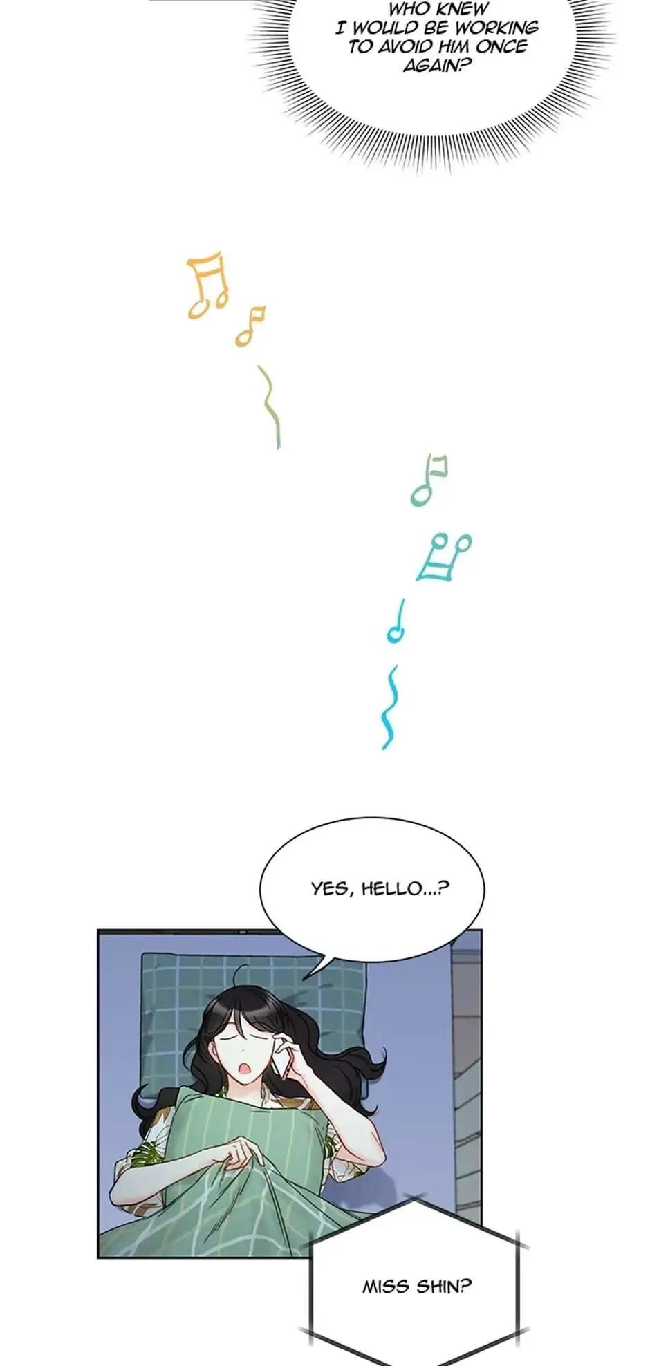 Read A Business Proposal chapter 93 image 35 on Lezhin