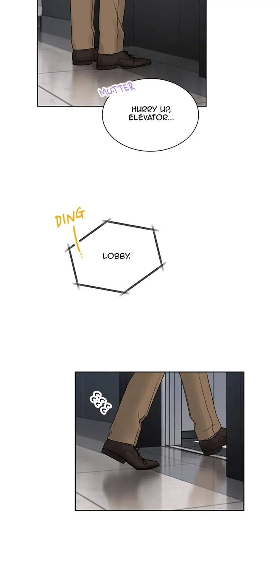 Read A Business Proposal chapter 93 image 7 on Lezhin
