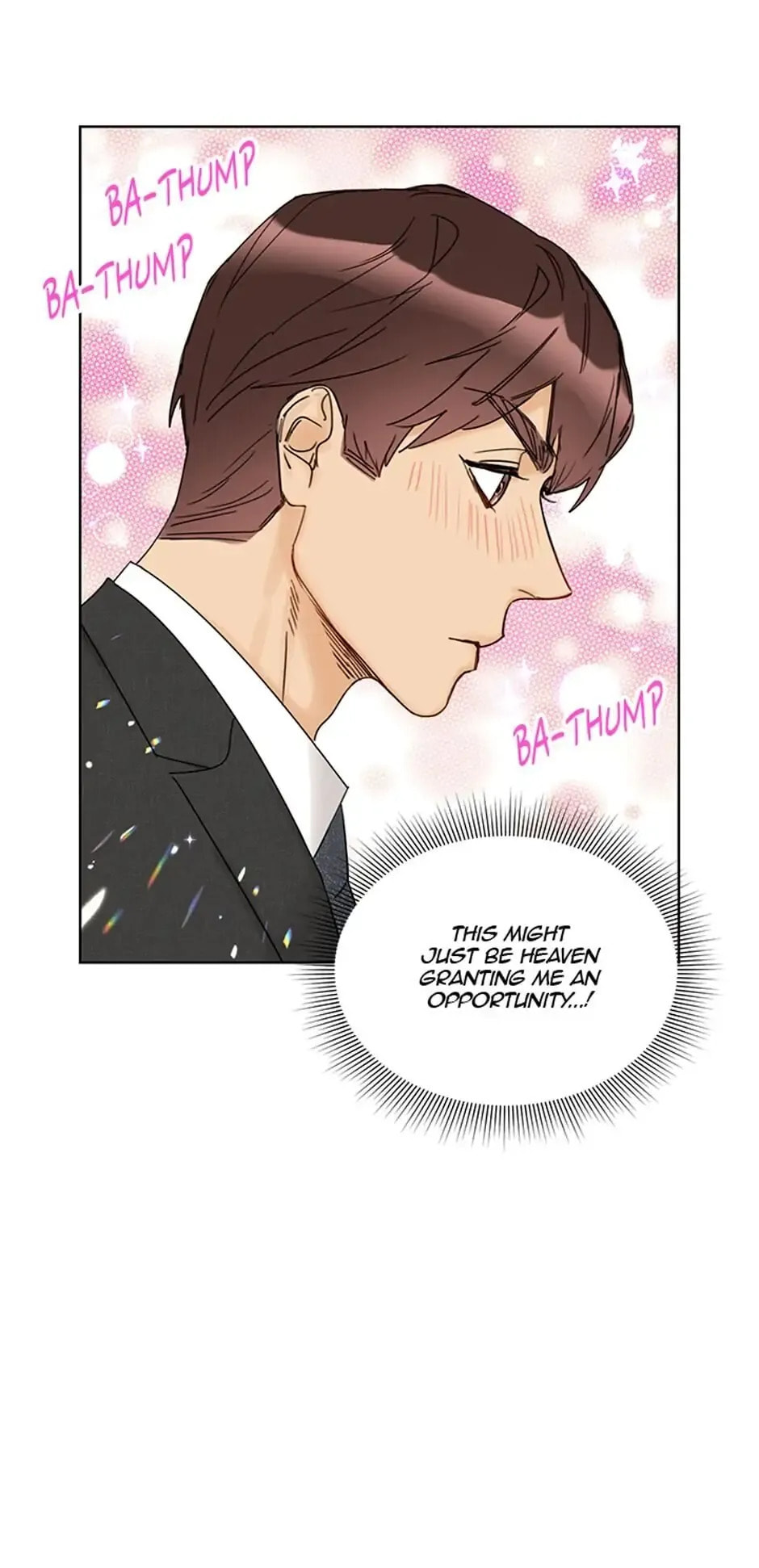 Read A Business Proposal chapter 93 image 8 on Lezhin