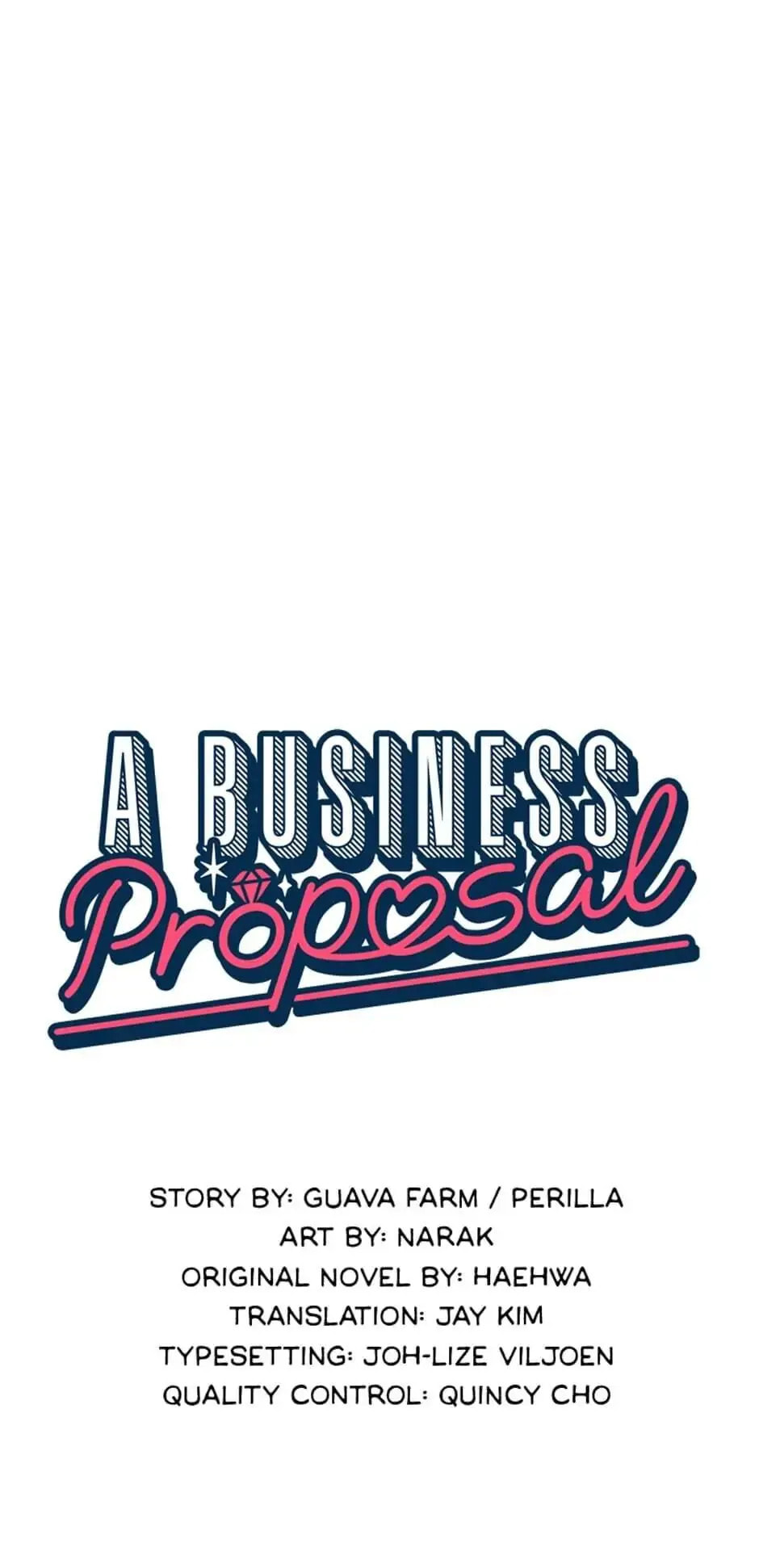 Read A Business Proposal chapter 93 image 9 on Lezhin