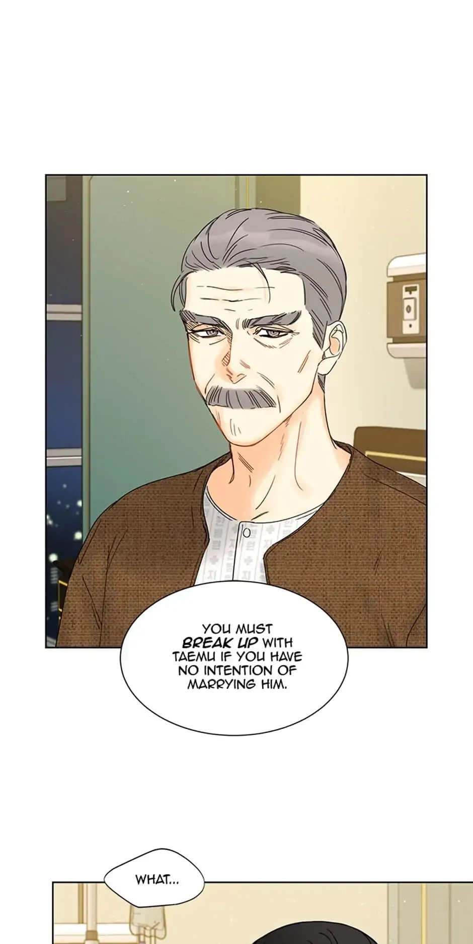 Read A Business Proposal chapter 94 image 1 on Lezhin