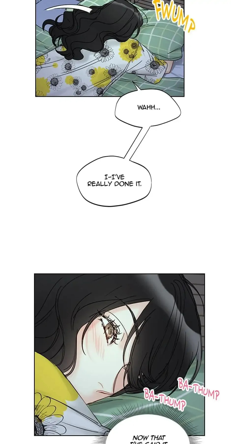 Read A Business Proposal chapter 94 image 12 on Lezhin