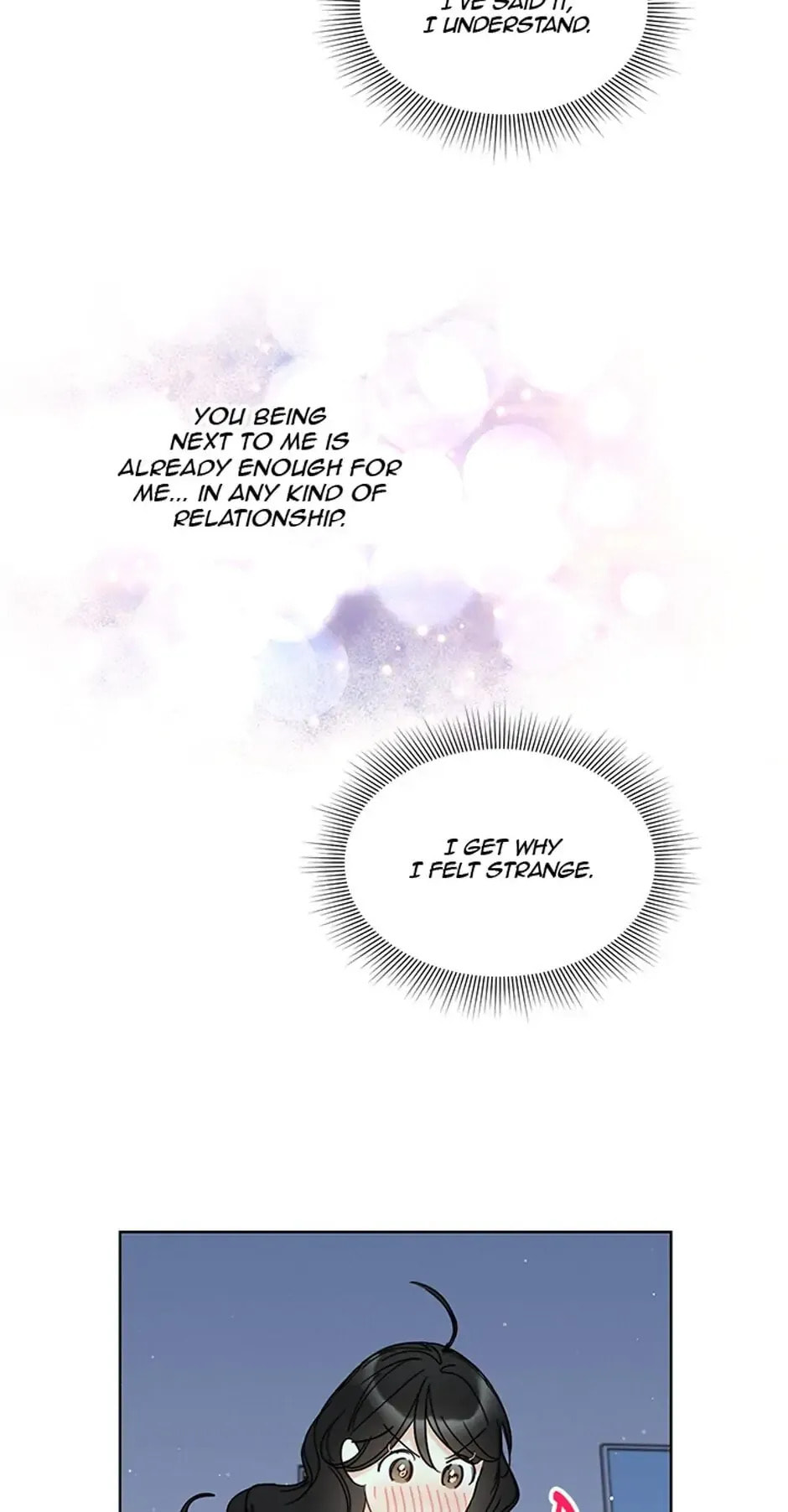 Read A Business Proposal chapter 94 image 13 on Lezhin
