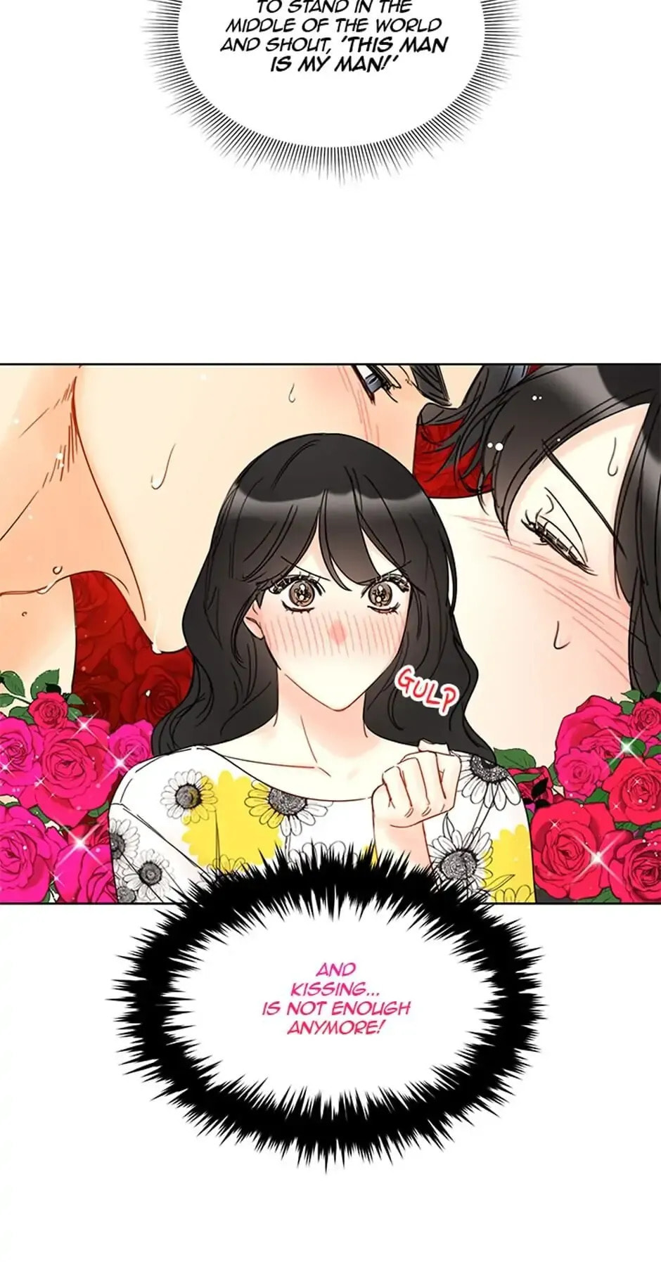 Read A Business Proposal chapter 94 image 16 on Lezhin