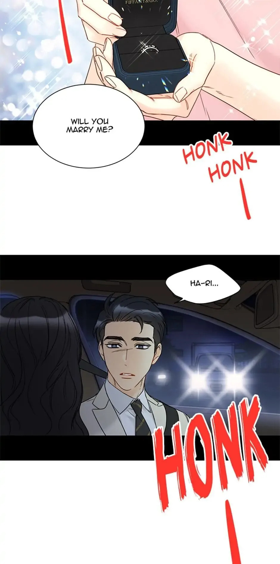 Read A Business Proposal chapter 94 image 23 on Lezhin