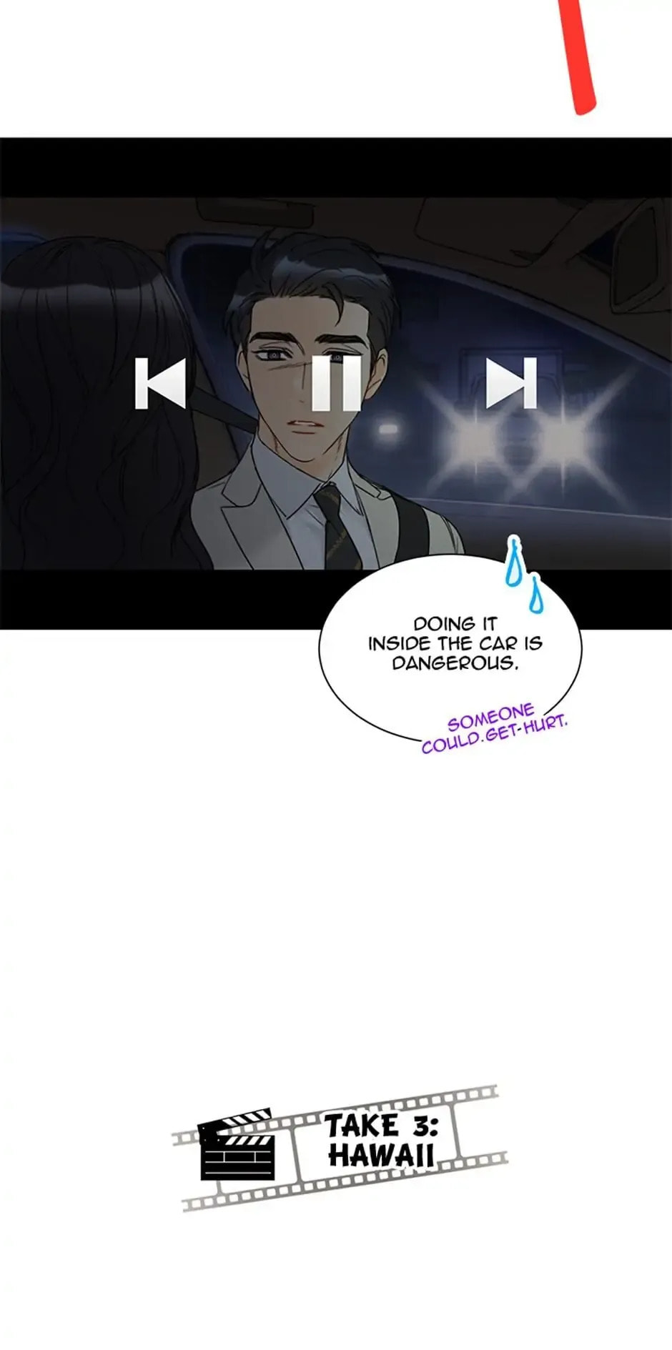 Read A Business Proposal chapter 94 image 24 on Lezhin