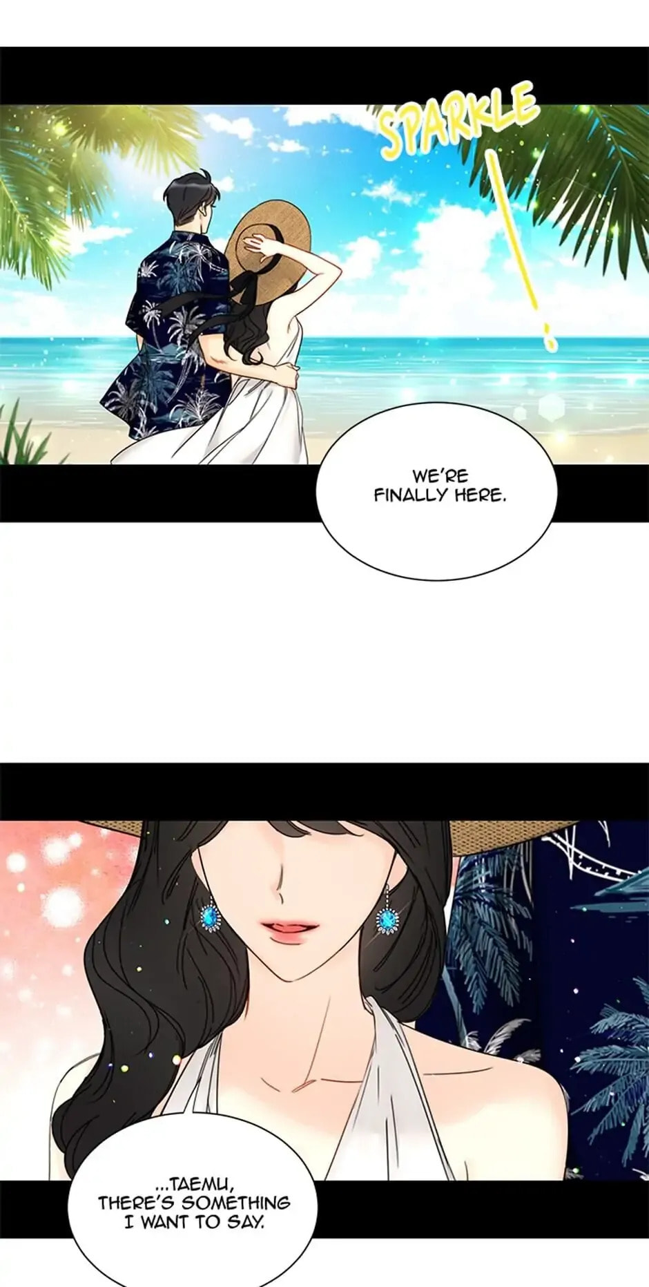 Read A Business Proposal chapter 94 image 25 on Lezhin