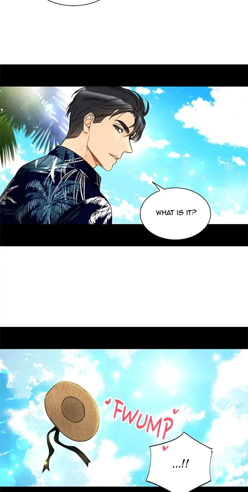 Read A Business Proposal chapter 94 image 26 on Lezhin