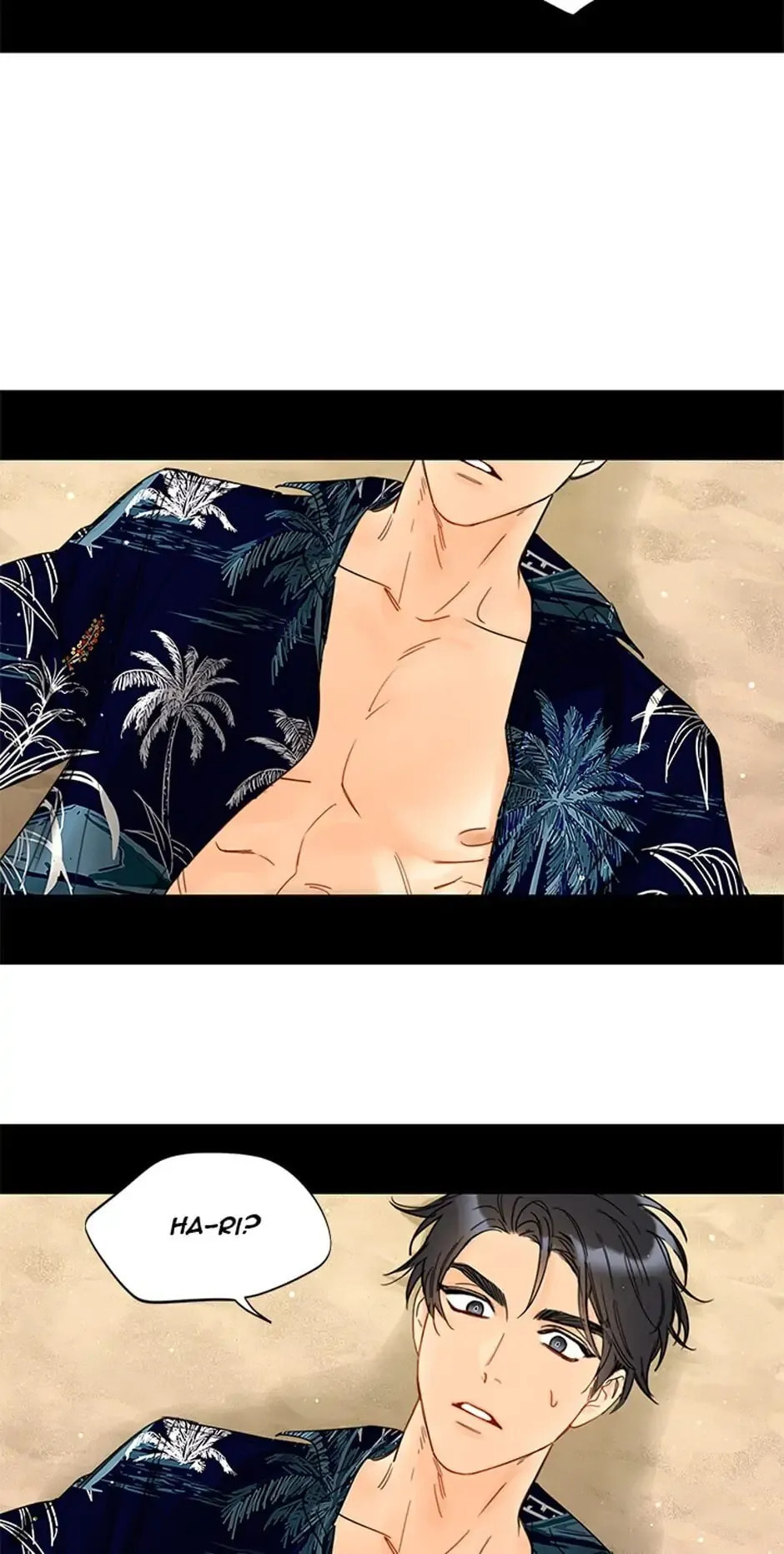 Read A Business Proposal chapter 94 image 27 on Lezhin