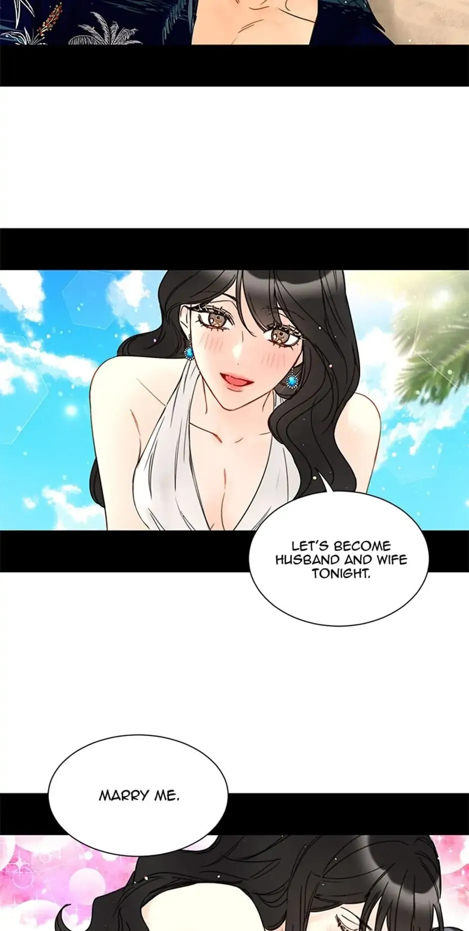 Read A Business Proposal chapter 94 image 28 on Lezhin