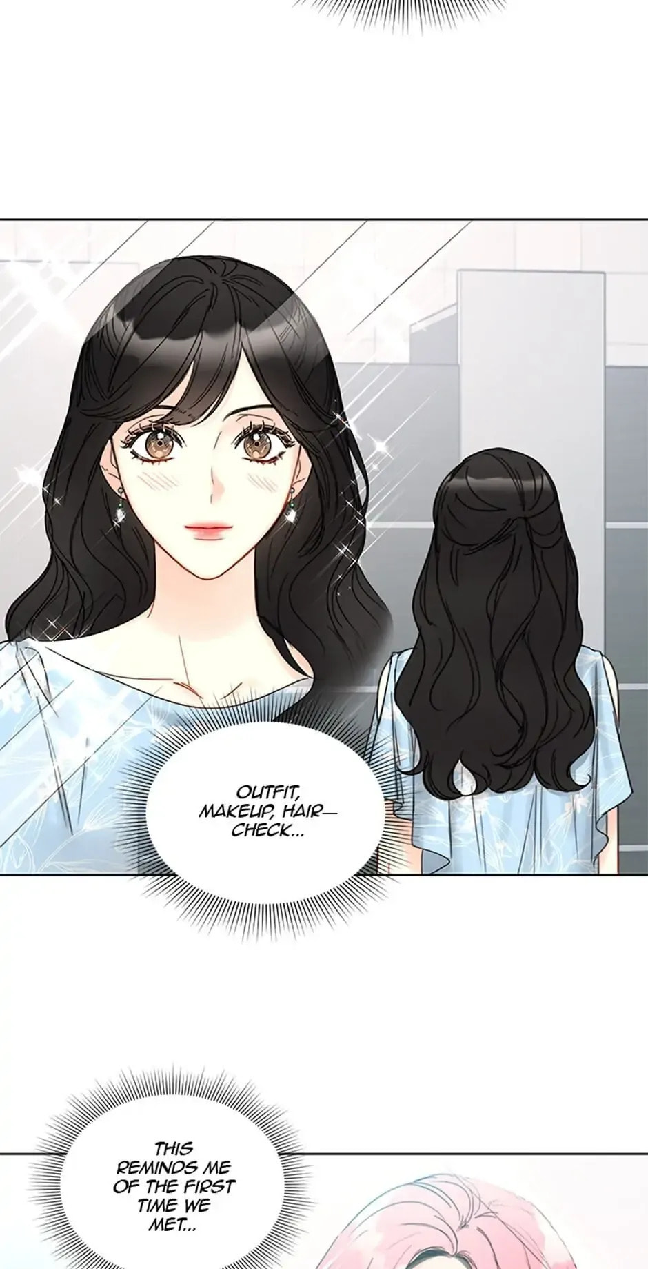 Read A Business Proposal chapter 94 image 39 on Lezhin