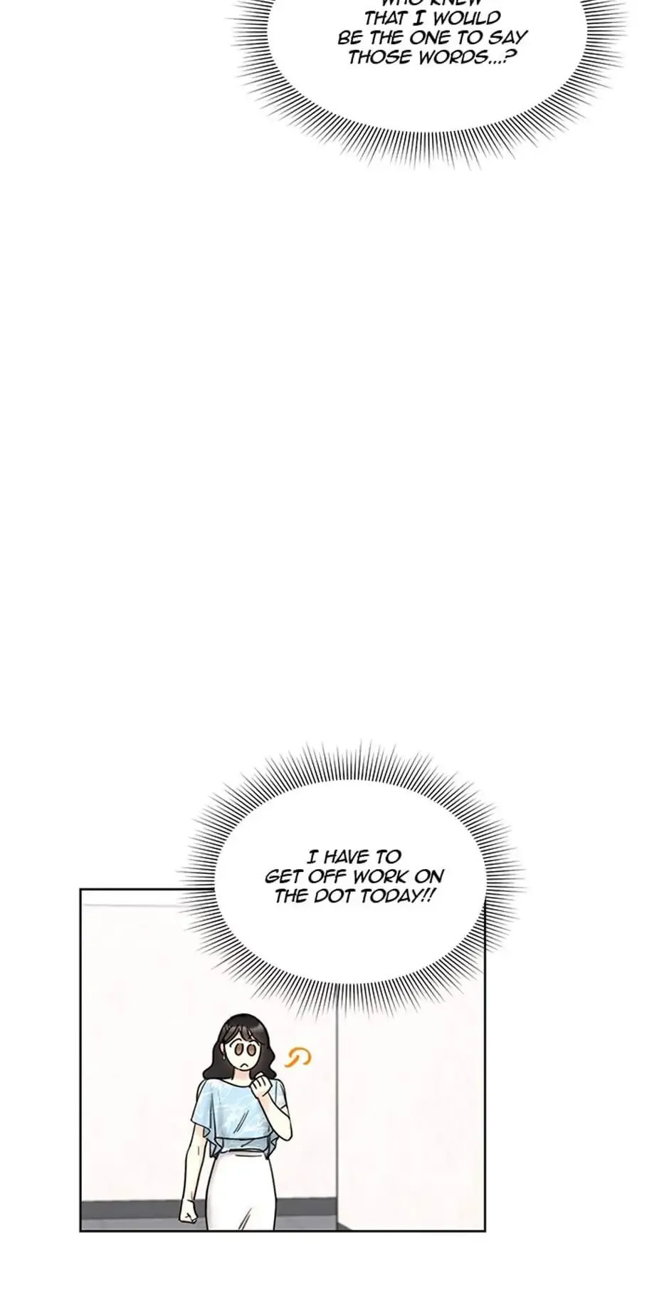 Read A Business Proposal chapter 94 image 42 on Lezhin