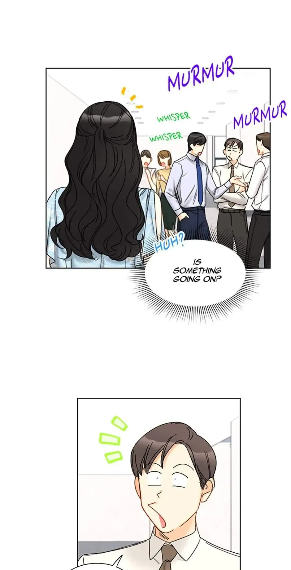 Read A Business Proposal chapter 94 image 43 on Lezhin