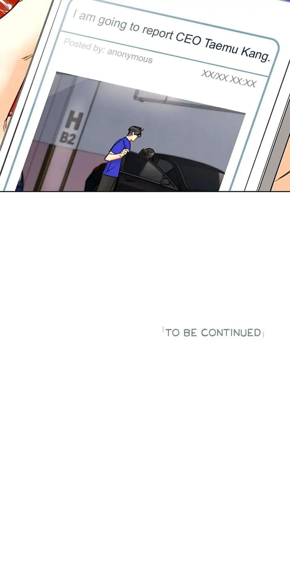 Read A Business Proposal chapter 94 image 46 on Lezhin