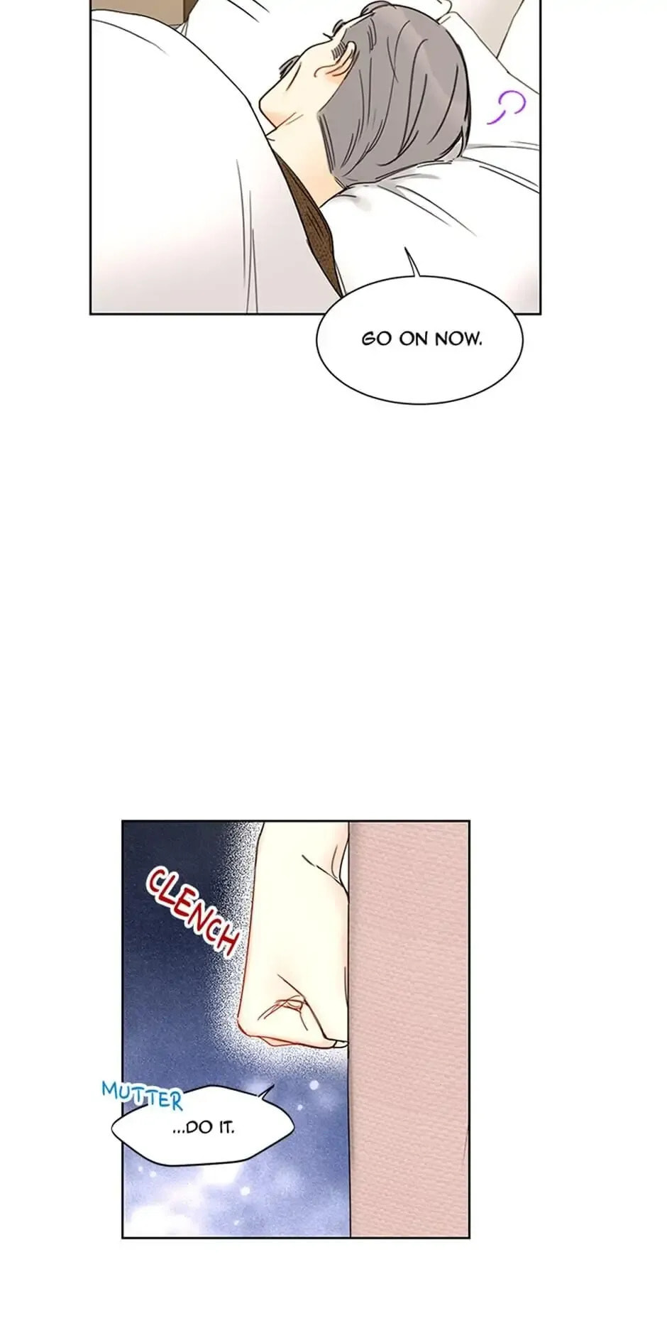 Read A Business Proposal chapter 94 image 7 on Lezhin