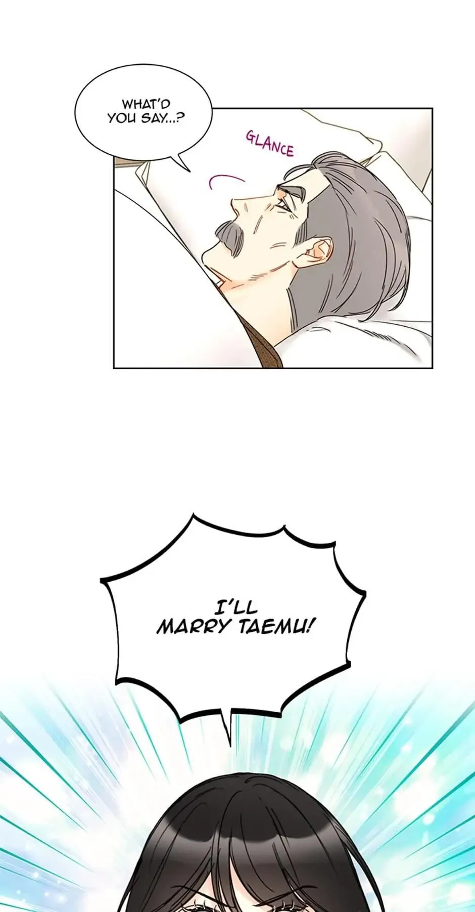Read A Business Proposal chapter 94 image 8 on Lezhin