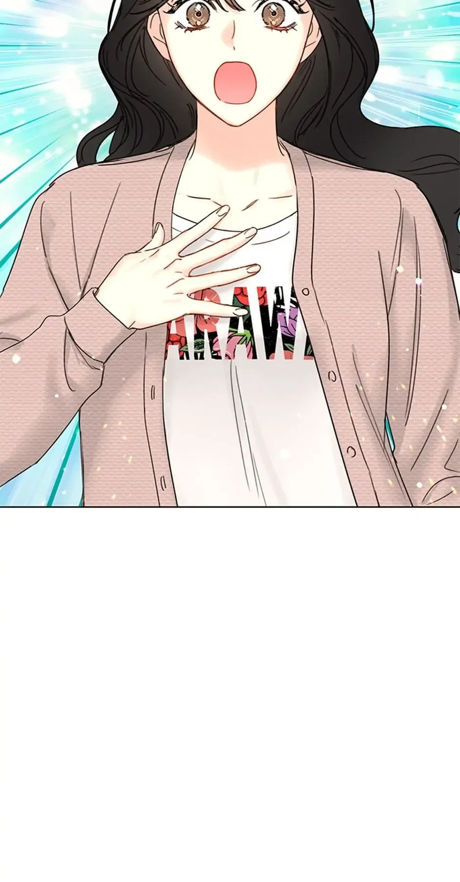 Read A Business Proposal chapter 94 image 9 on Lezhin