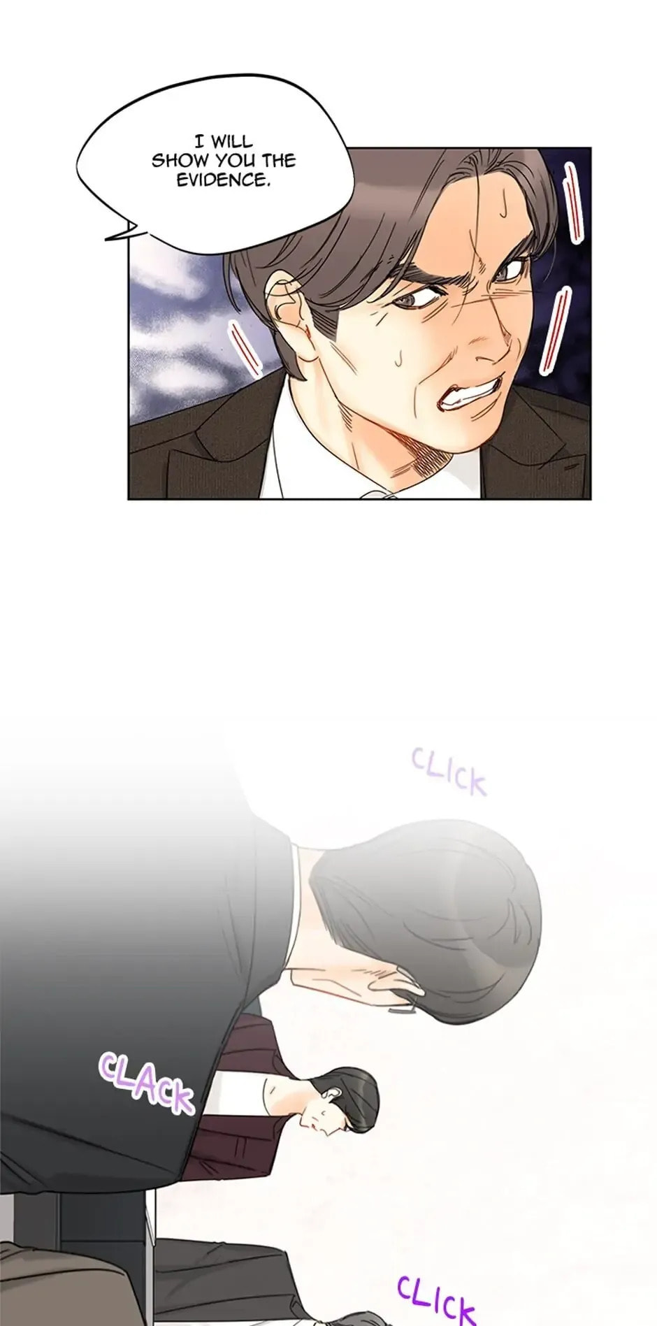 Read A Business Proposal chapter 96 image 12 on Lezhin