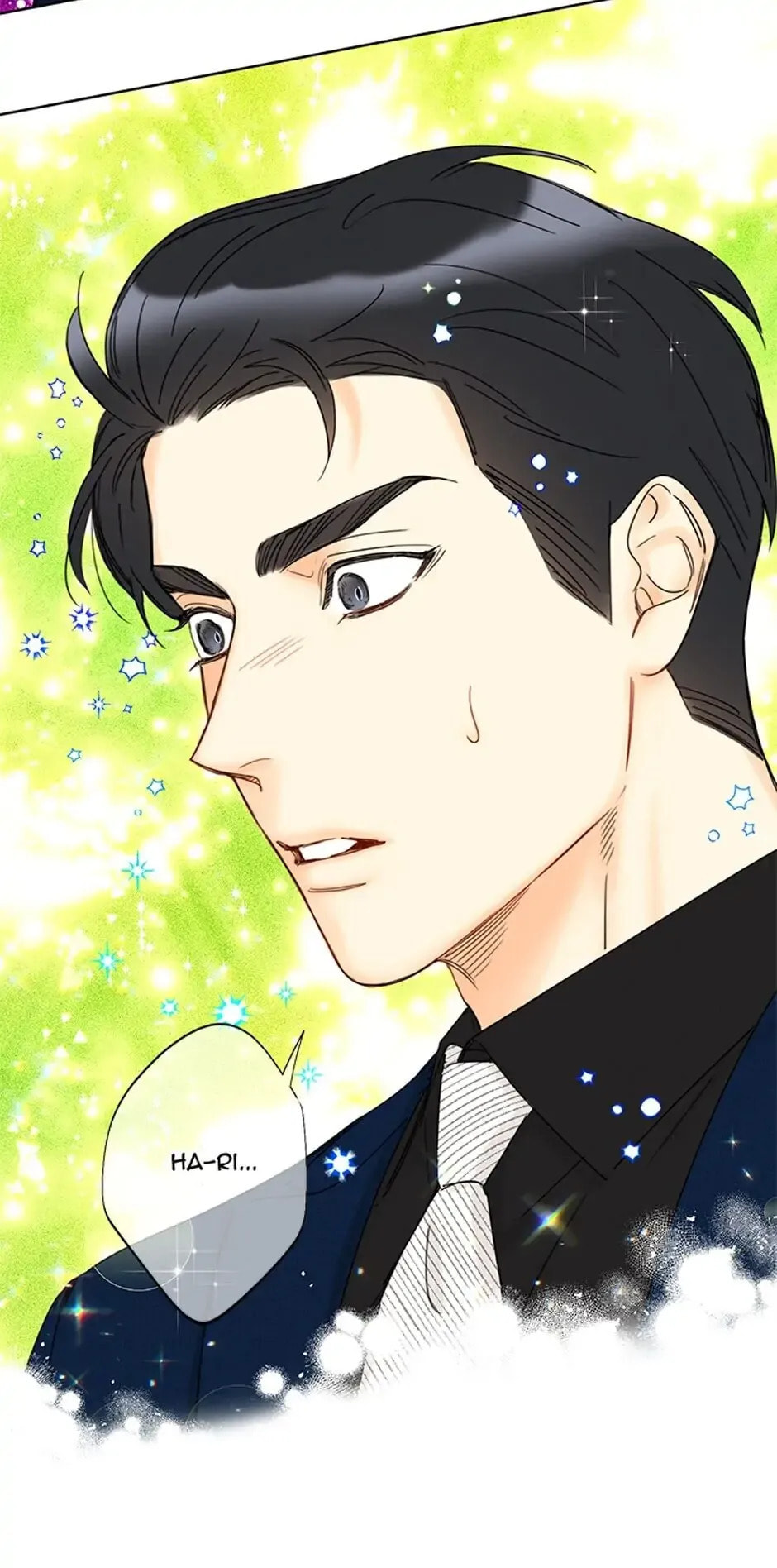 Read A Business Proposal chapter 96 image 15 on Lezhin