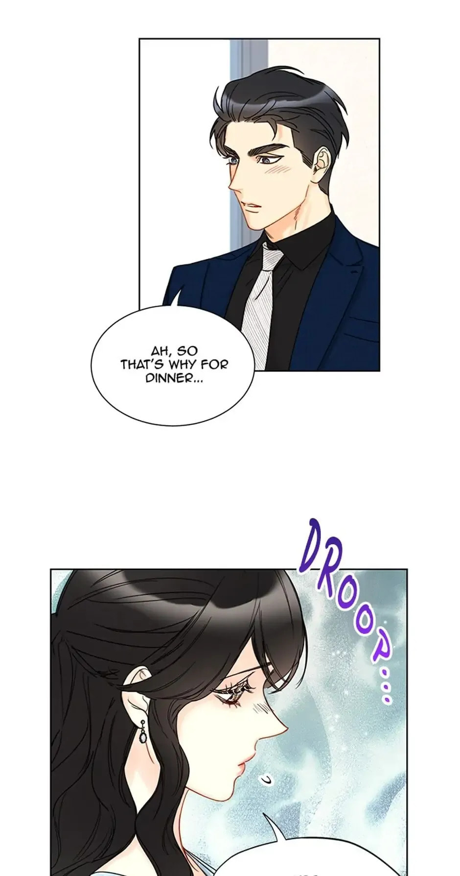 Read A Business Proposal chapter 96 image 24 on Lezhin