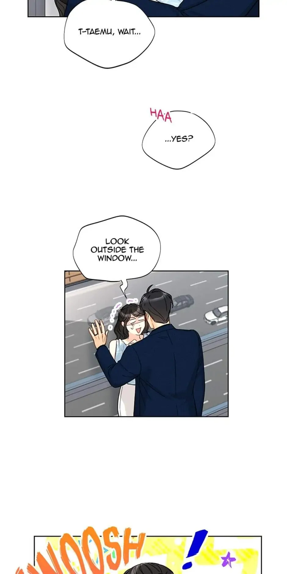 Read A Business Proposal chapter 96 image 35 on Lezhin