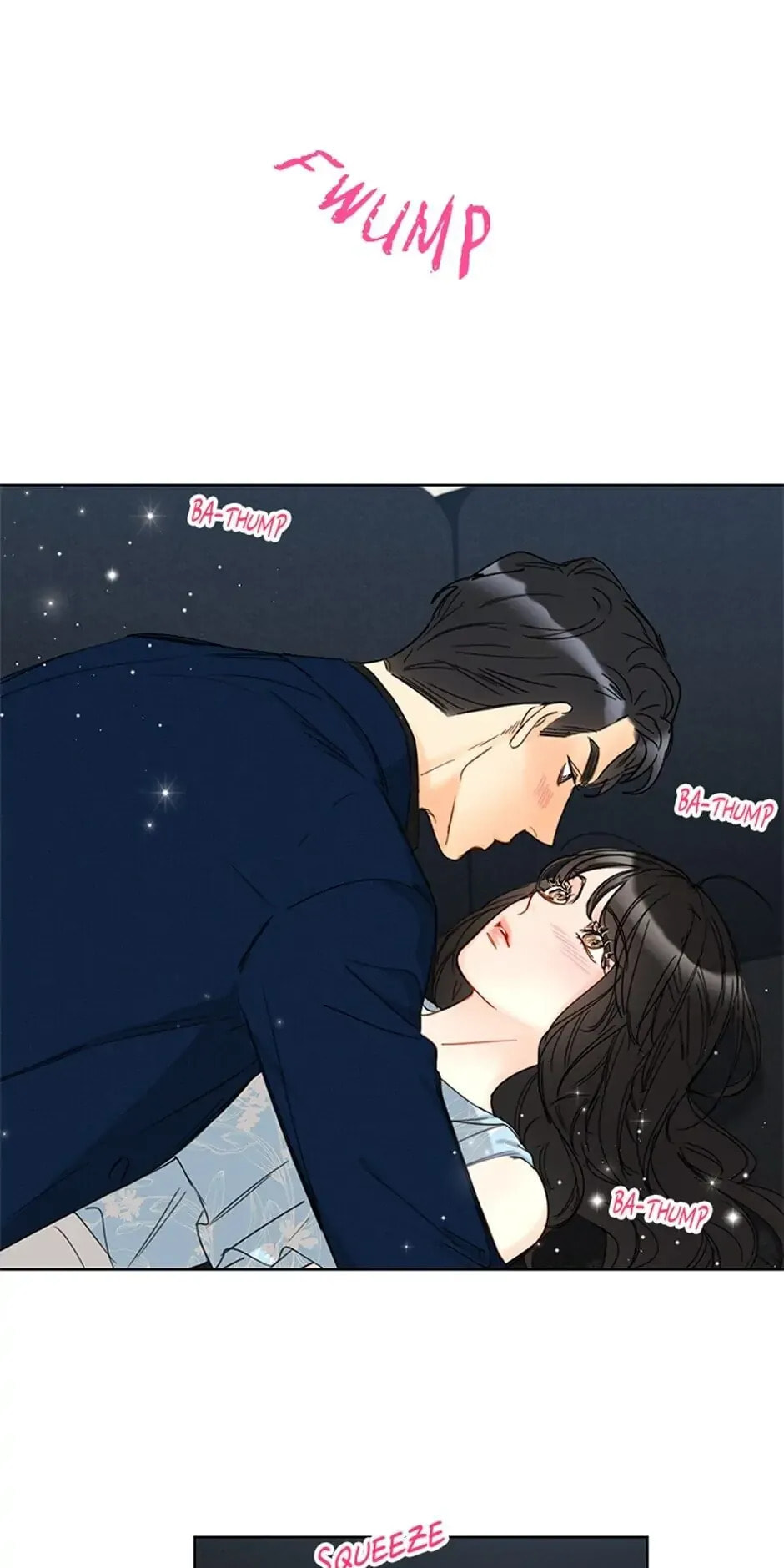 Read A Business Proposal chapter 96 image 37 on Lezhin