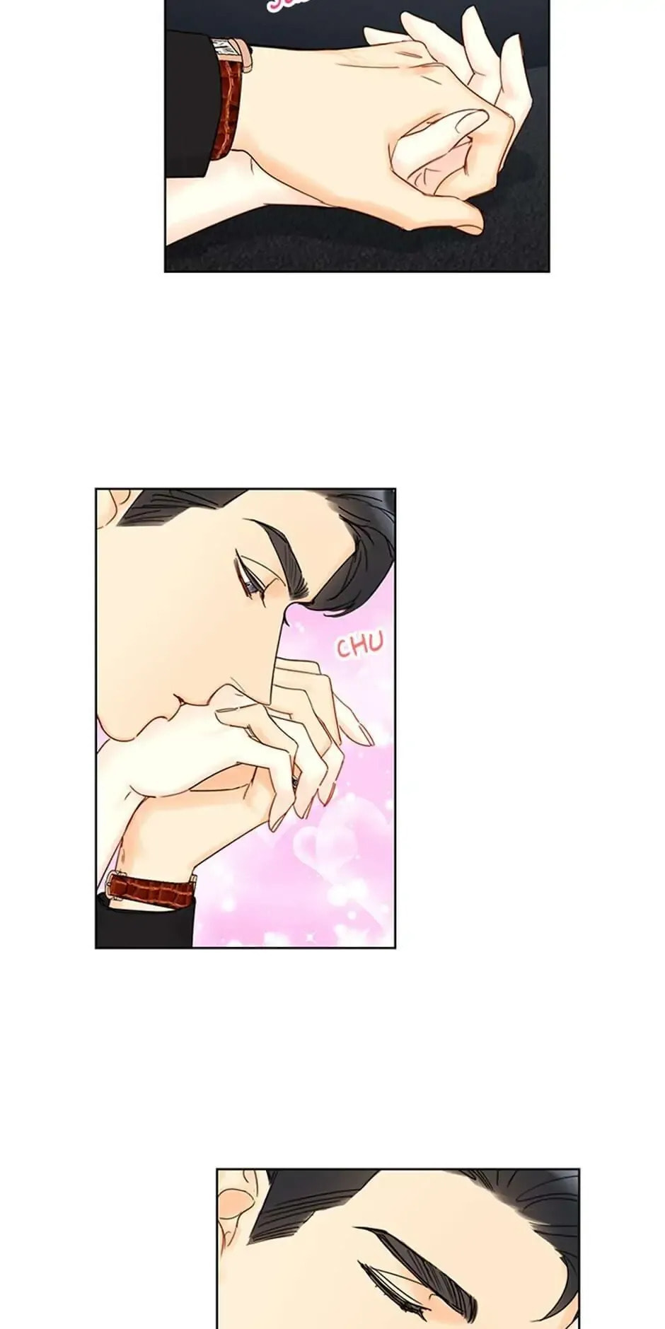 Read A Business Proposal chapter 96 image 38 on Lezhin