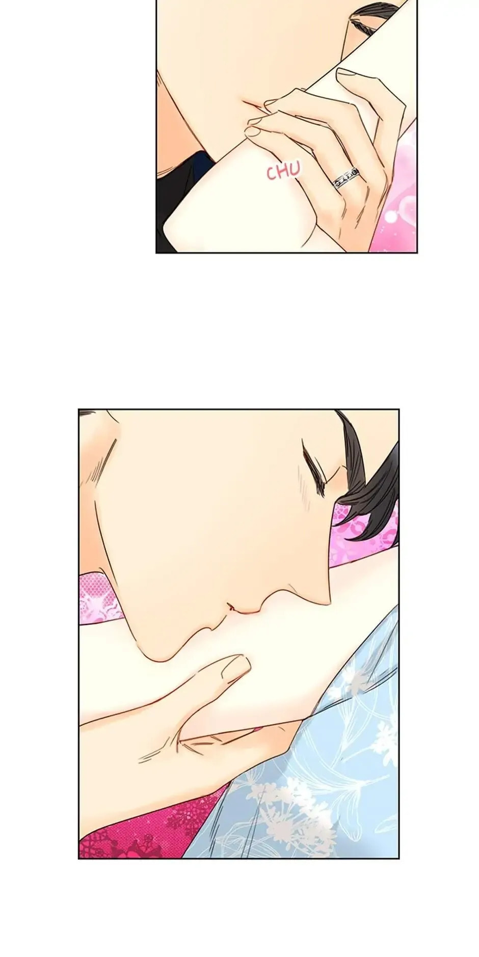 Read A Business Proposal chapter 96 image 39 on Lezhin