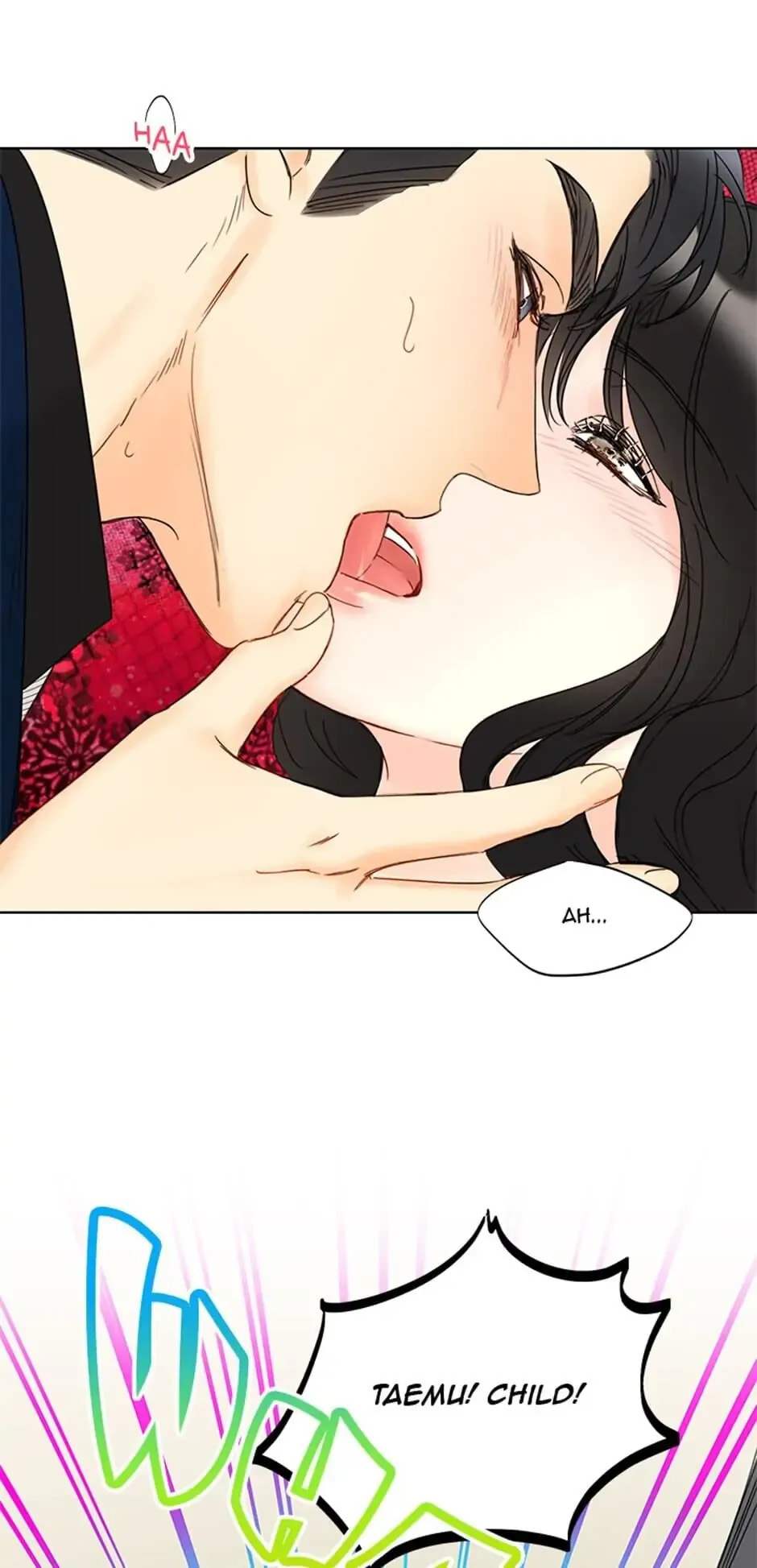 Read A Business Proposal chapter 96 image 40 on Lezhin